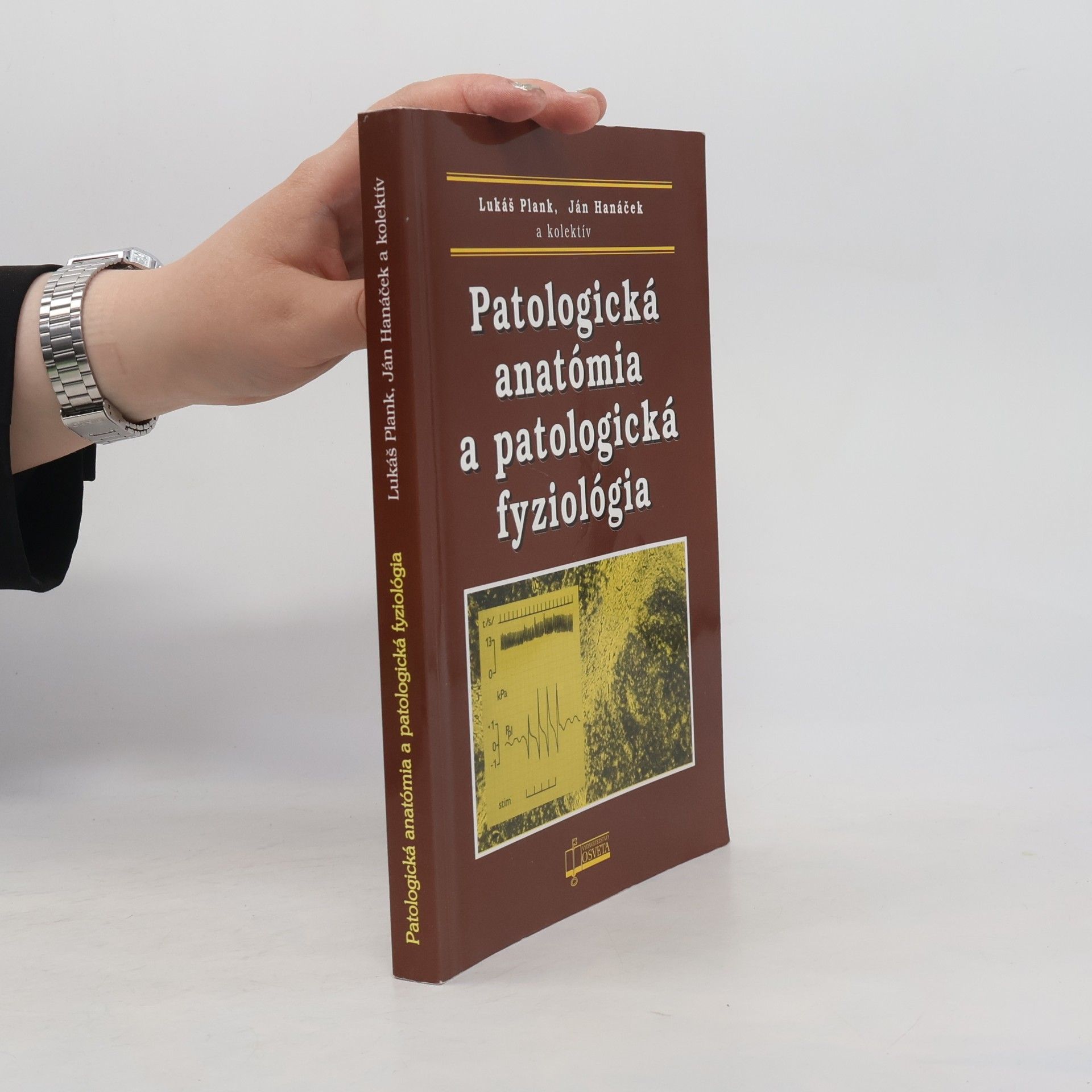 Lukáš Plank Patologická anatómia a patologická fyziológia