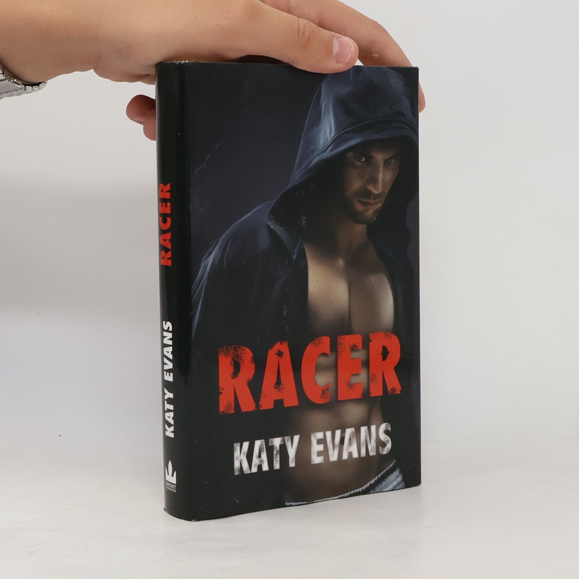 Katy Evans Racer