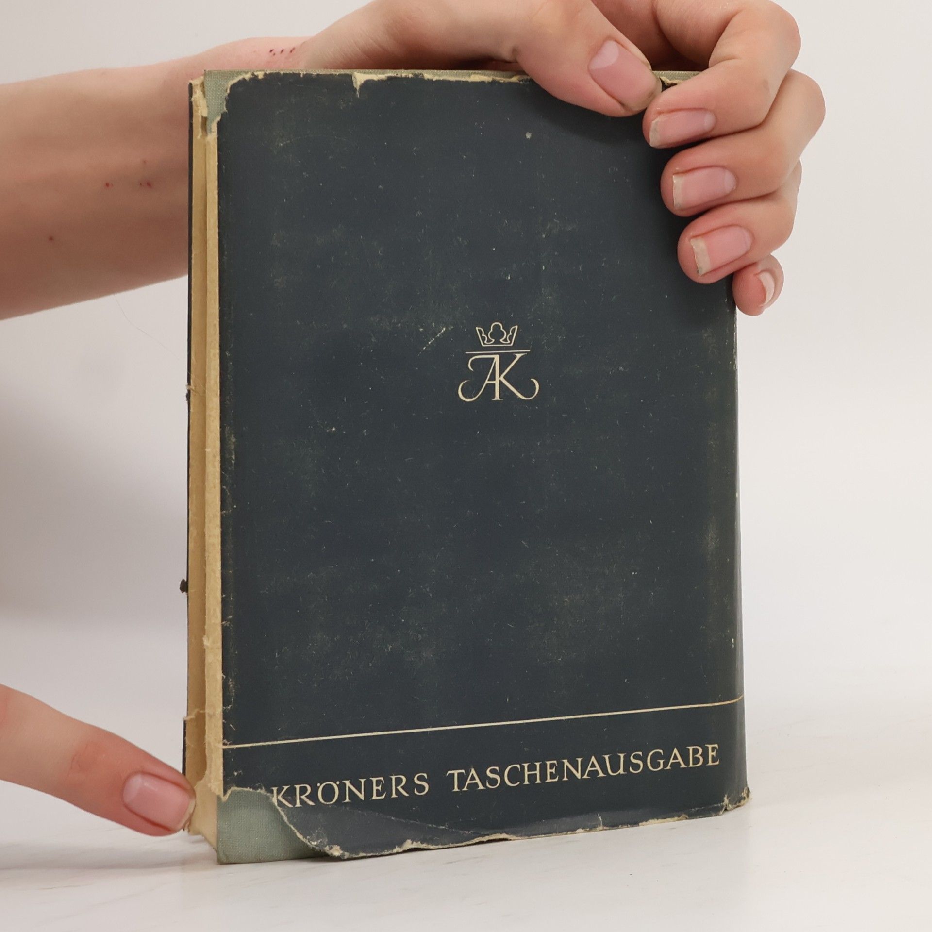 Autorenkollektiv Wörterbuch der Kunst