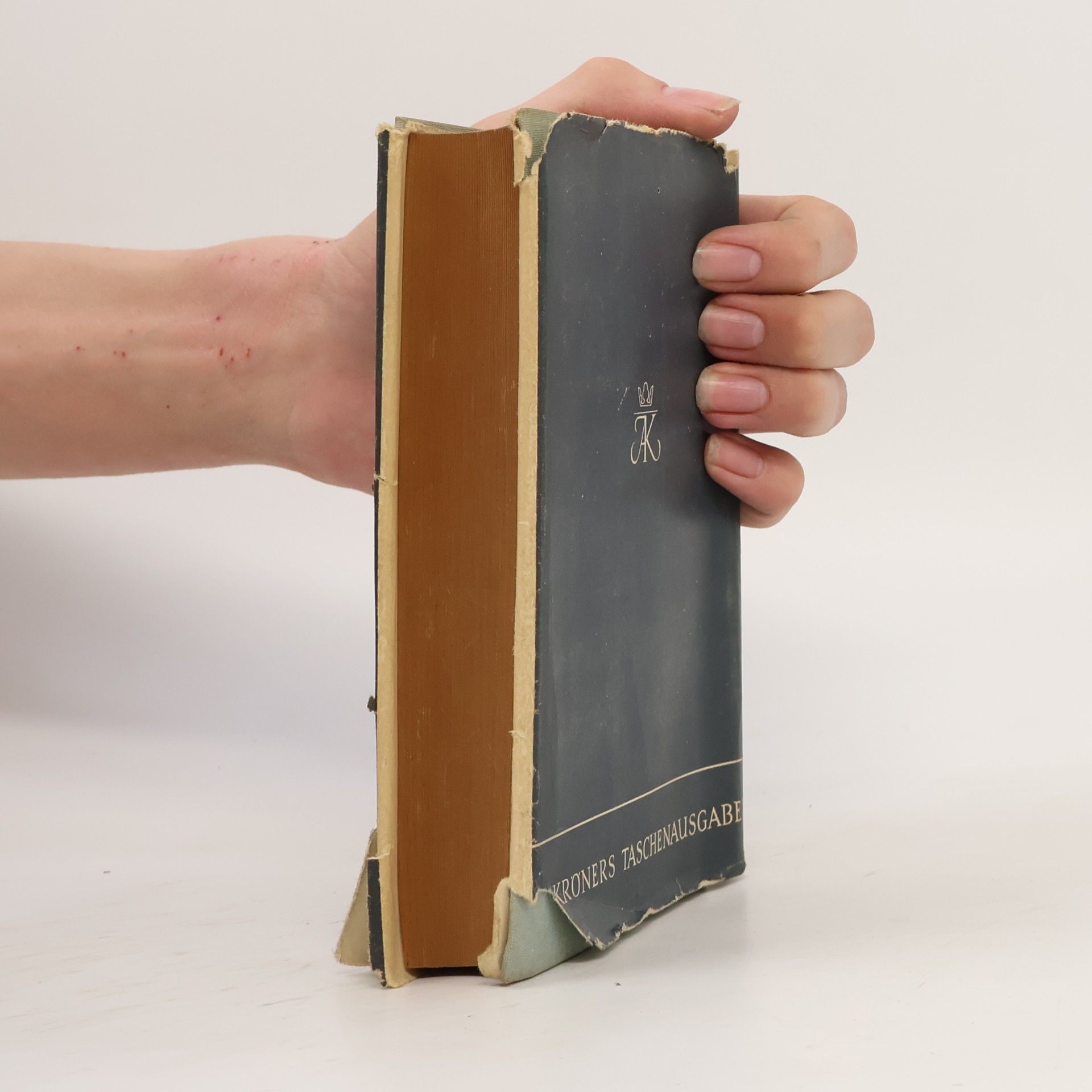 Autorenkollektiv Wörterbuch der Kunst