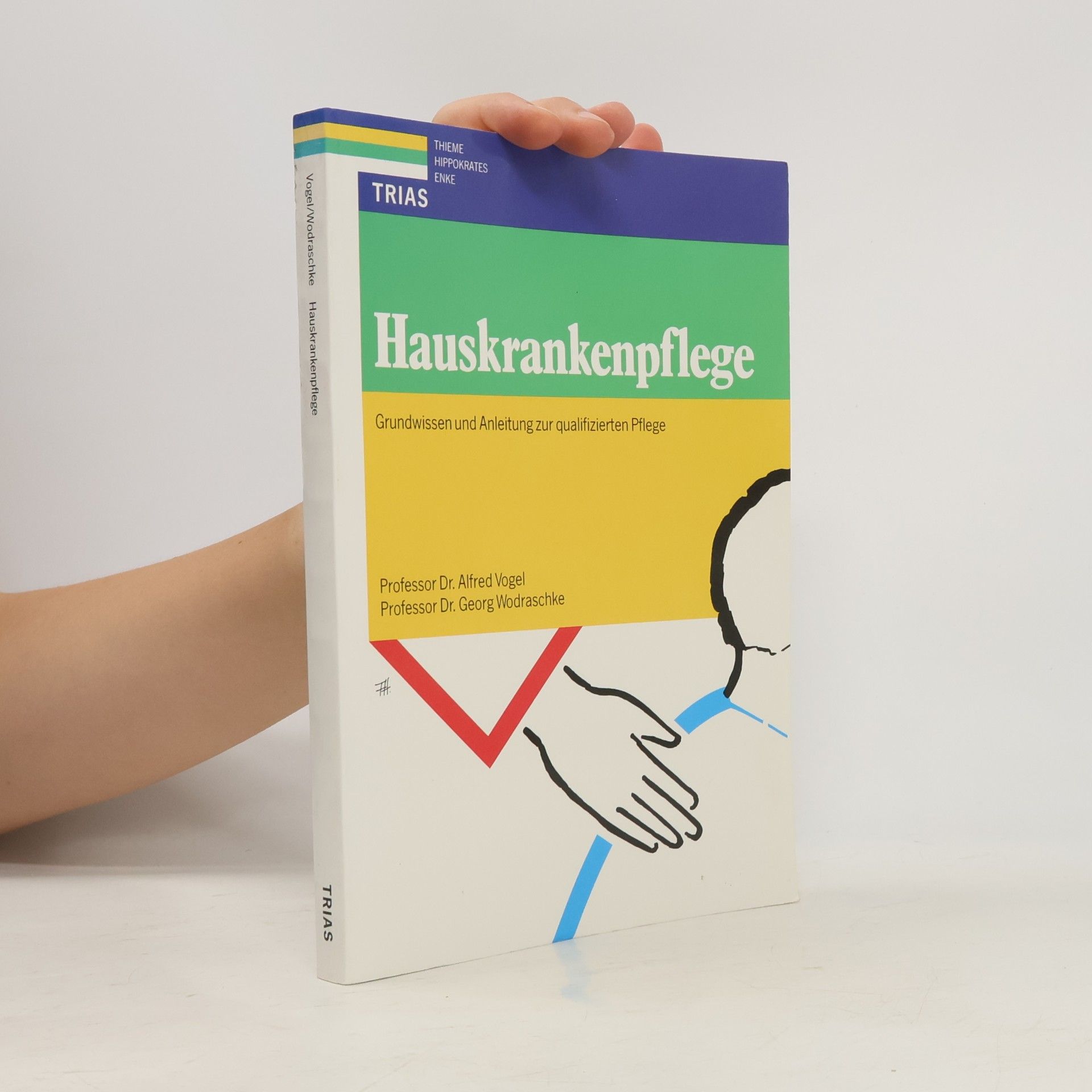 Alfred Vogel Hauskrankenpflege