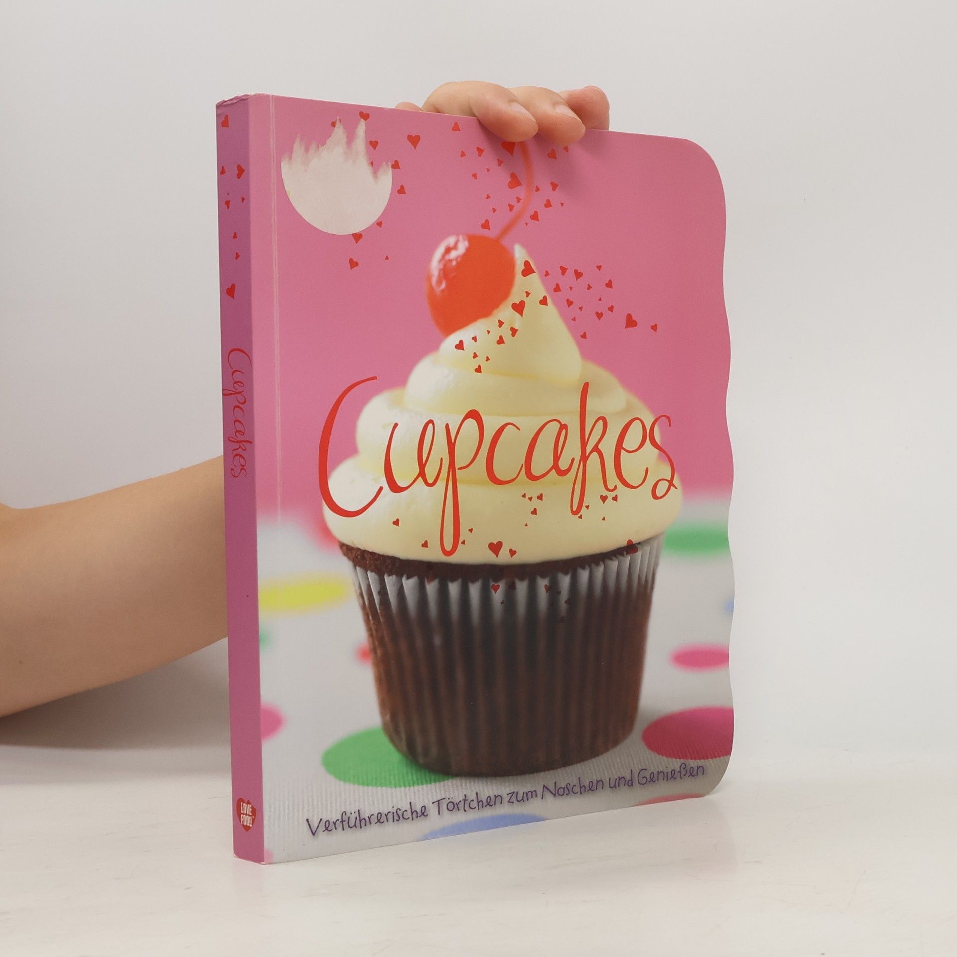 Angela Drake Cupcakes