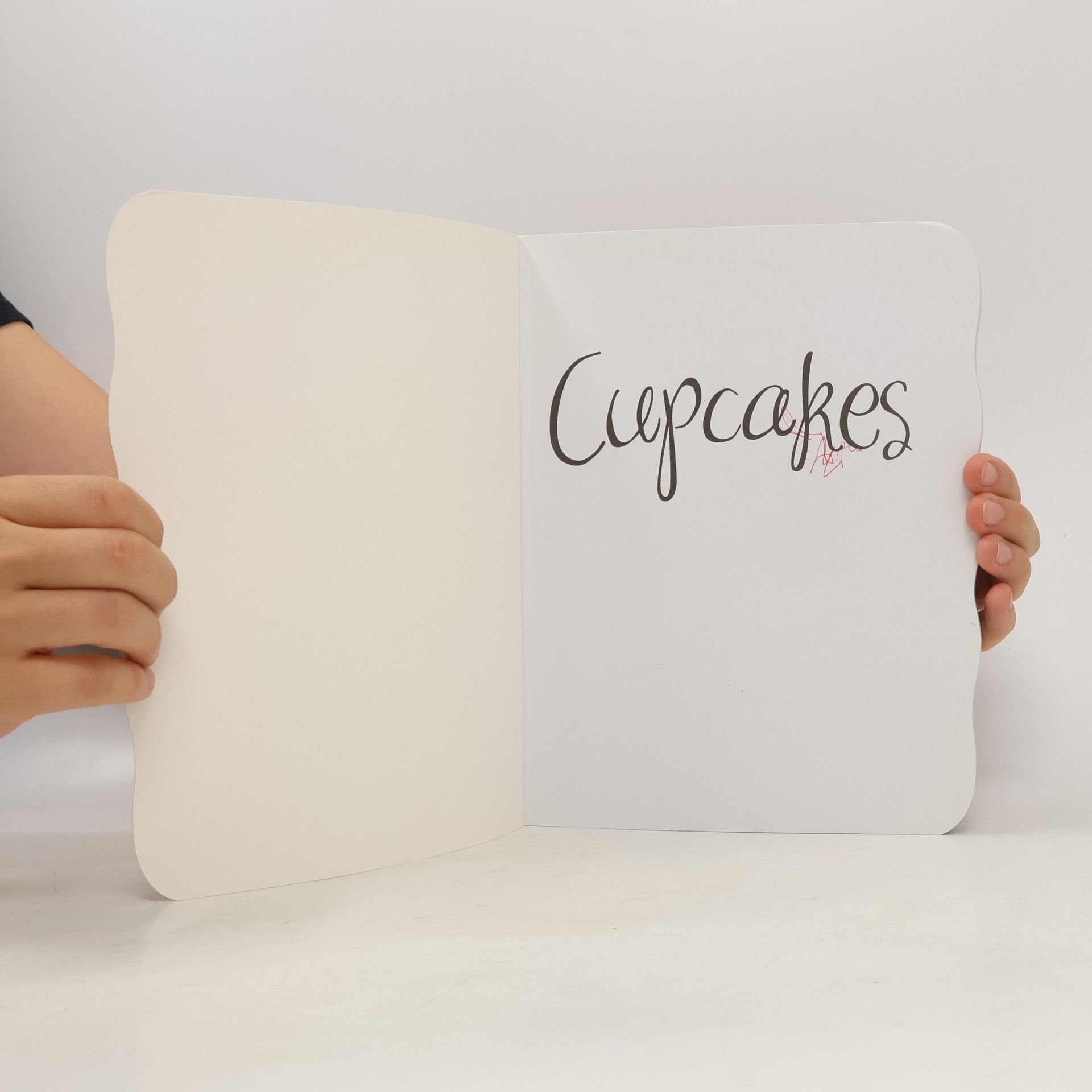 Angela Drake Cupcakes