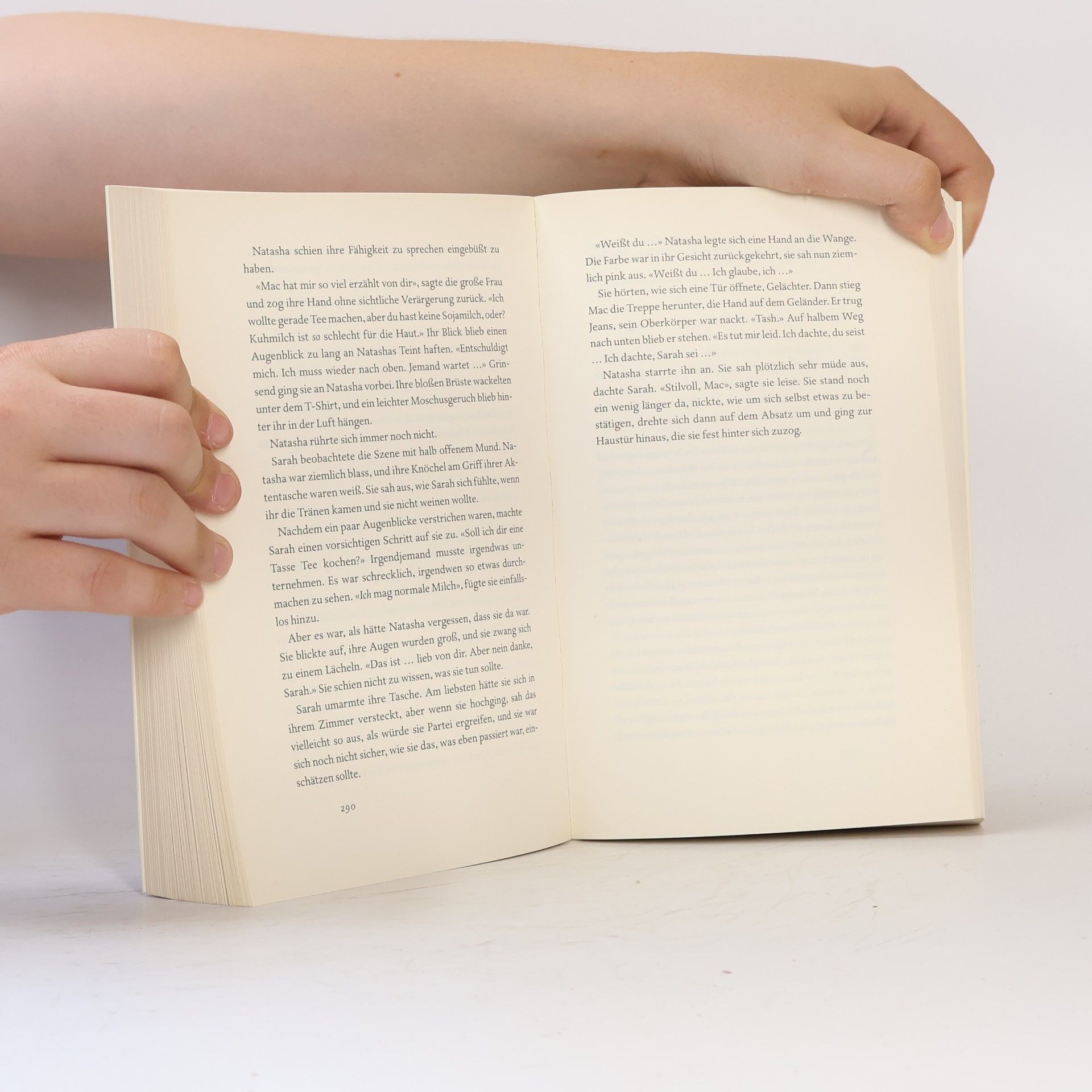 Jojo Moyes Im Schatten das Licht