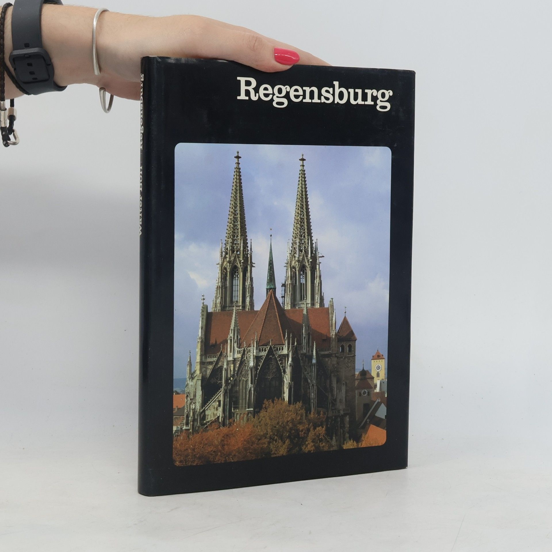 Walter Boll Regensburg