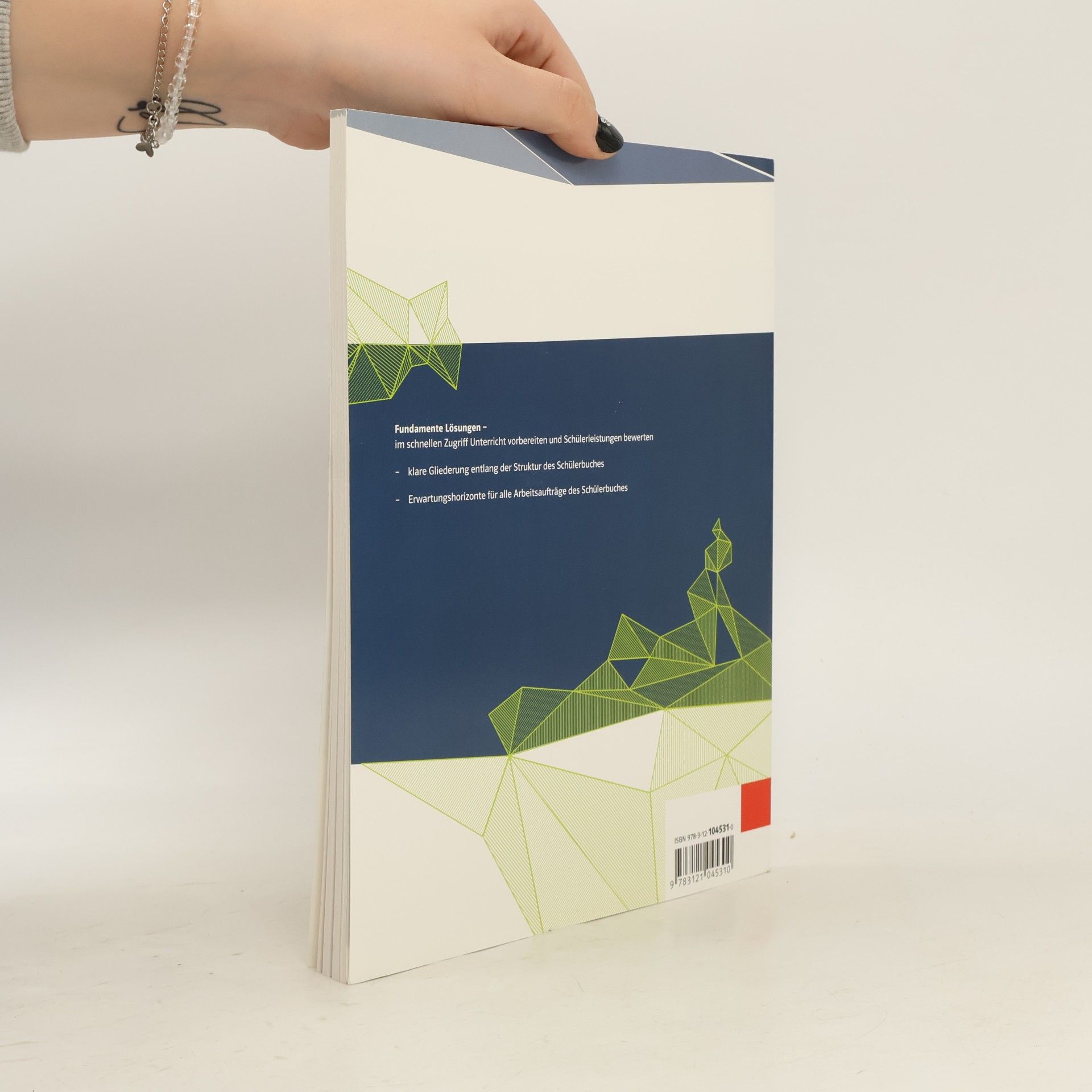 Autorenkollektiv Fundamente - Geographie Oberstufe