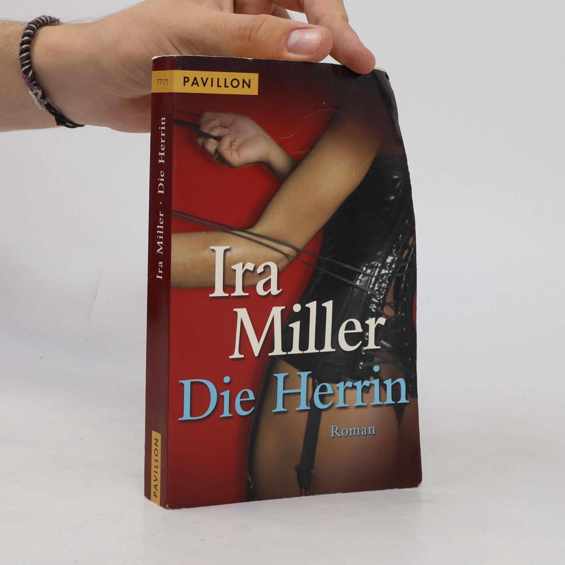 Die Herrin. Roman
