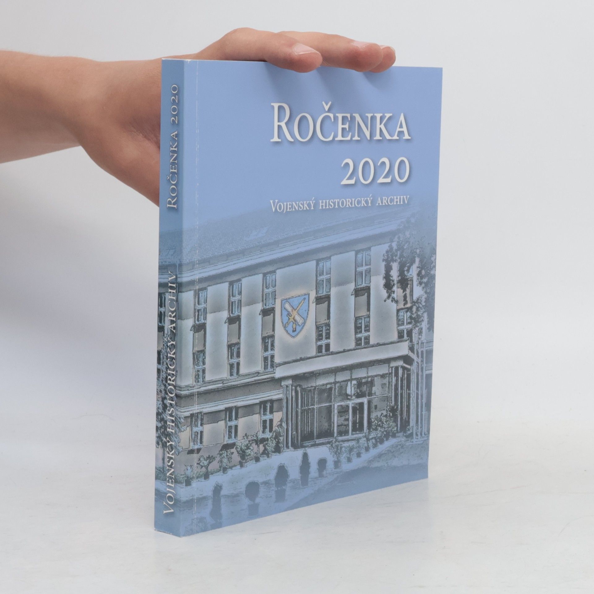 Autorenkollektiv Ročenka 2020