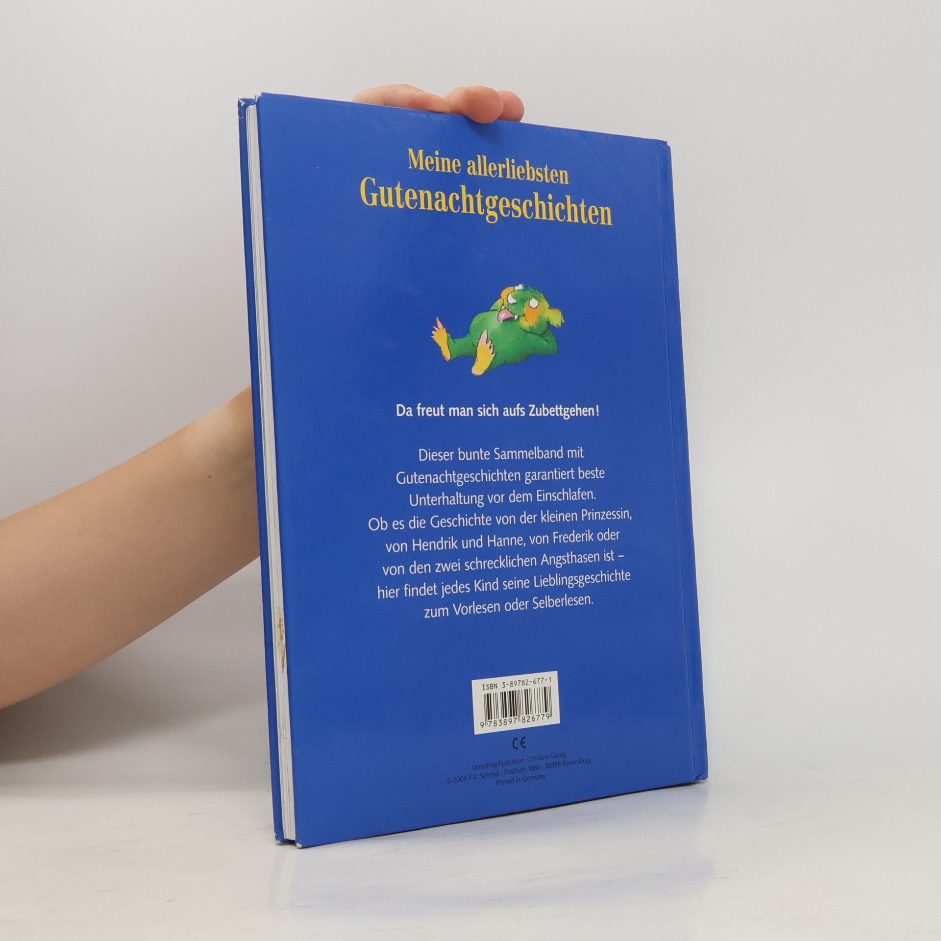 Autorenkollektiv Meine allerliebsten Gutenachtgeschichten