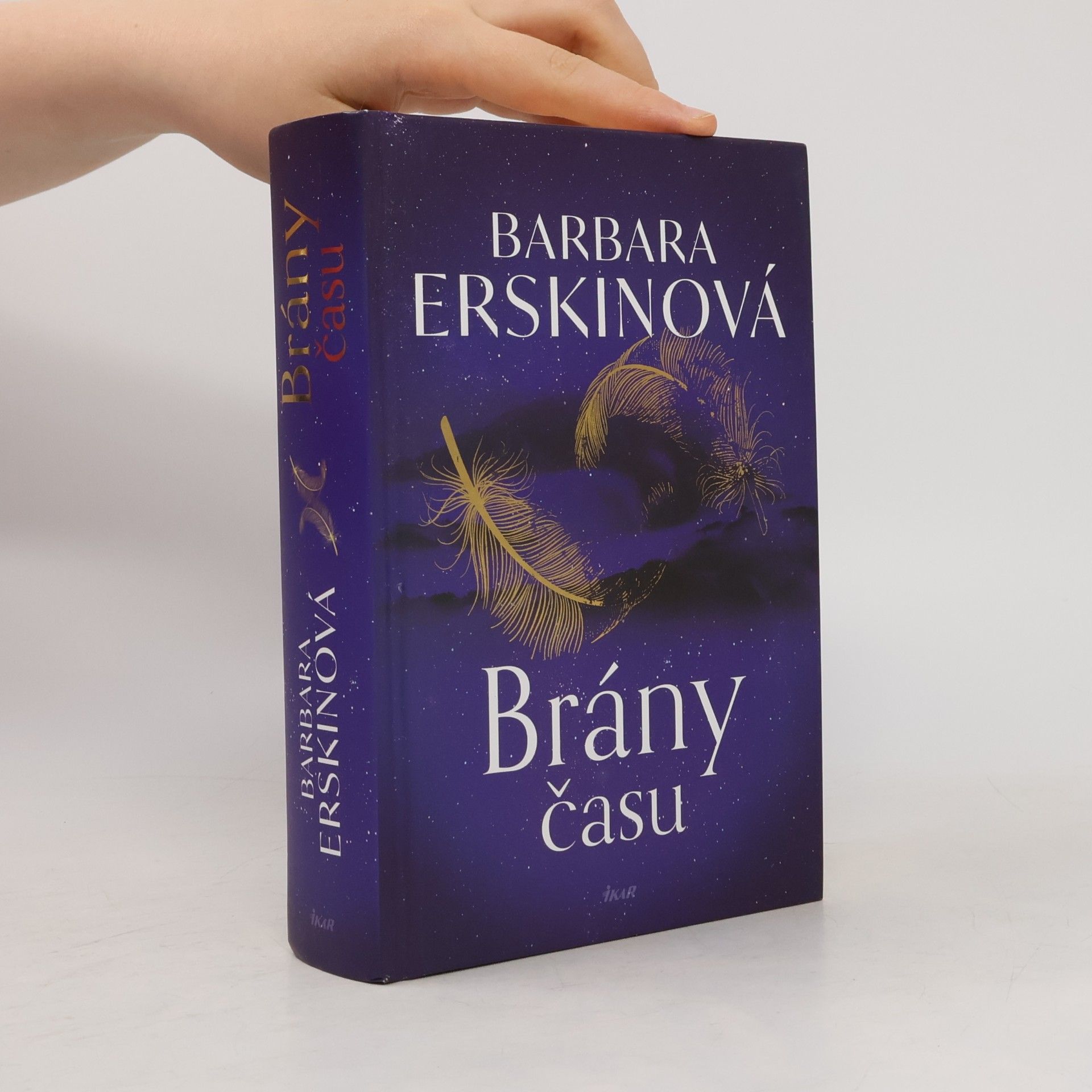 Brány času