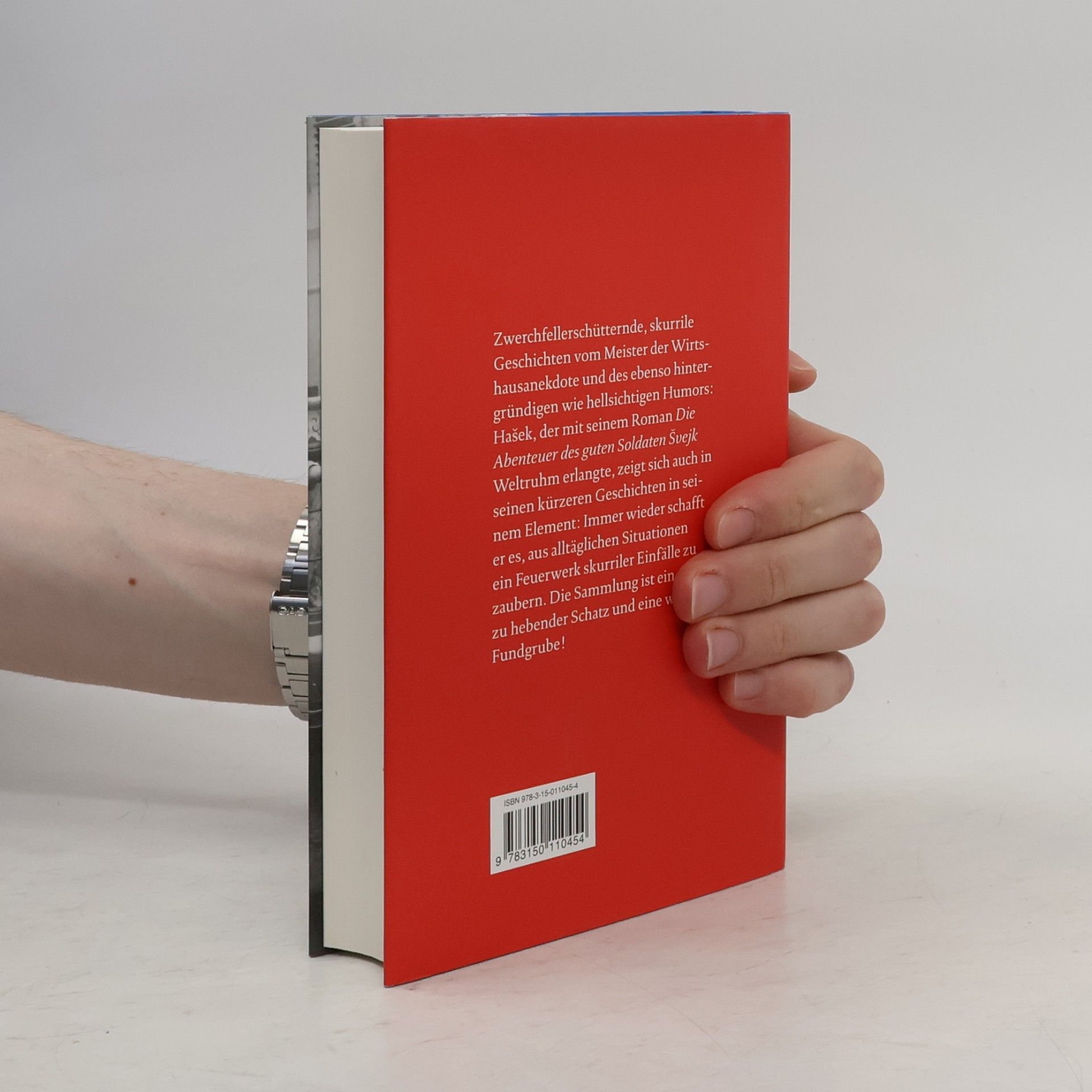 Jaroslav Hašek Die Ausrottung der Praktikanten der Speditionsfirma Kobkán