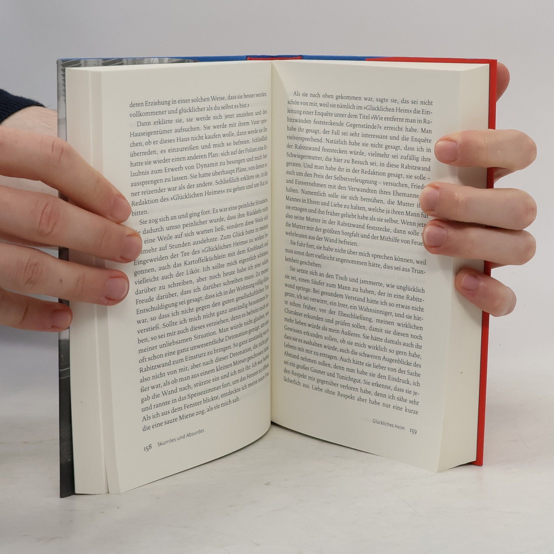 Jaroslav Hašek Die Ausrottung der Praktikanten der Speditionsfirma Kobkán