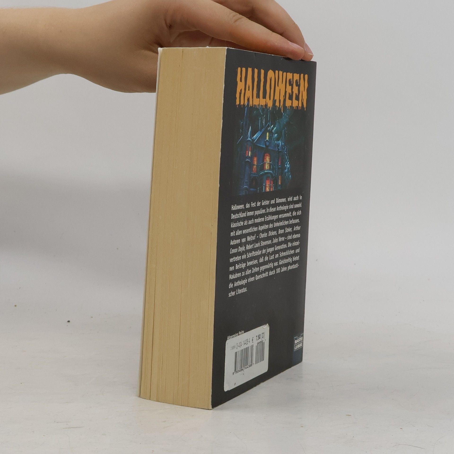 Autores varios Halloween