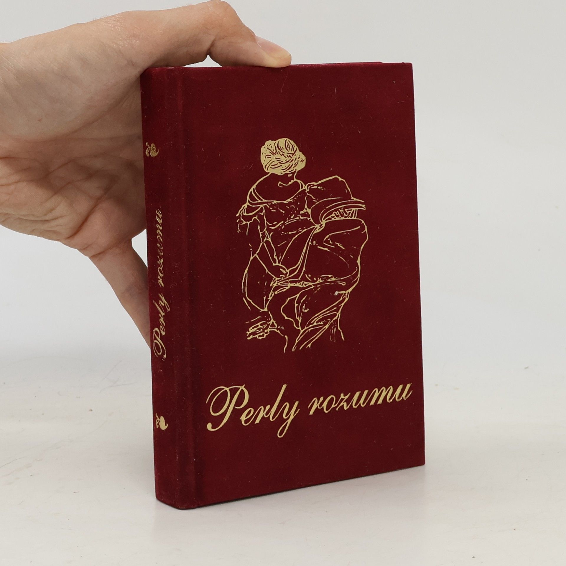 Vladimír Kolník Perly lásky