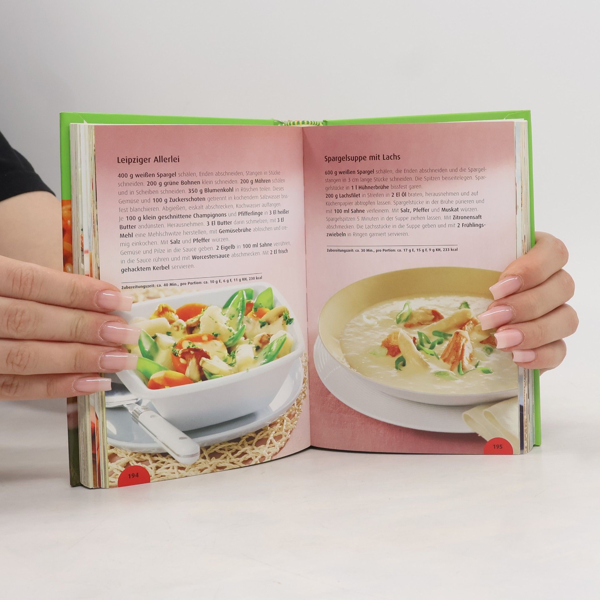 365 Familienrezepte