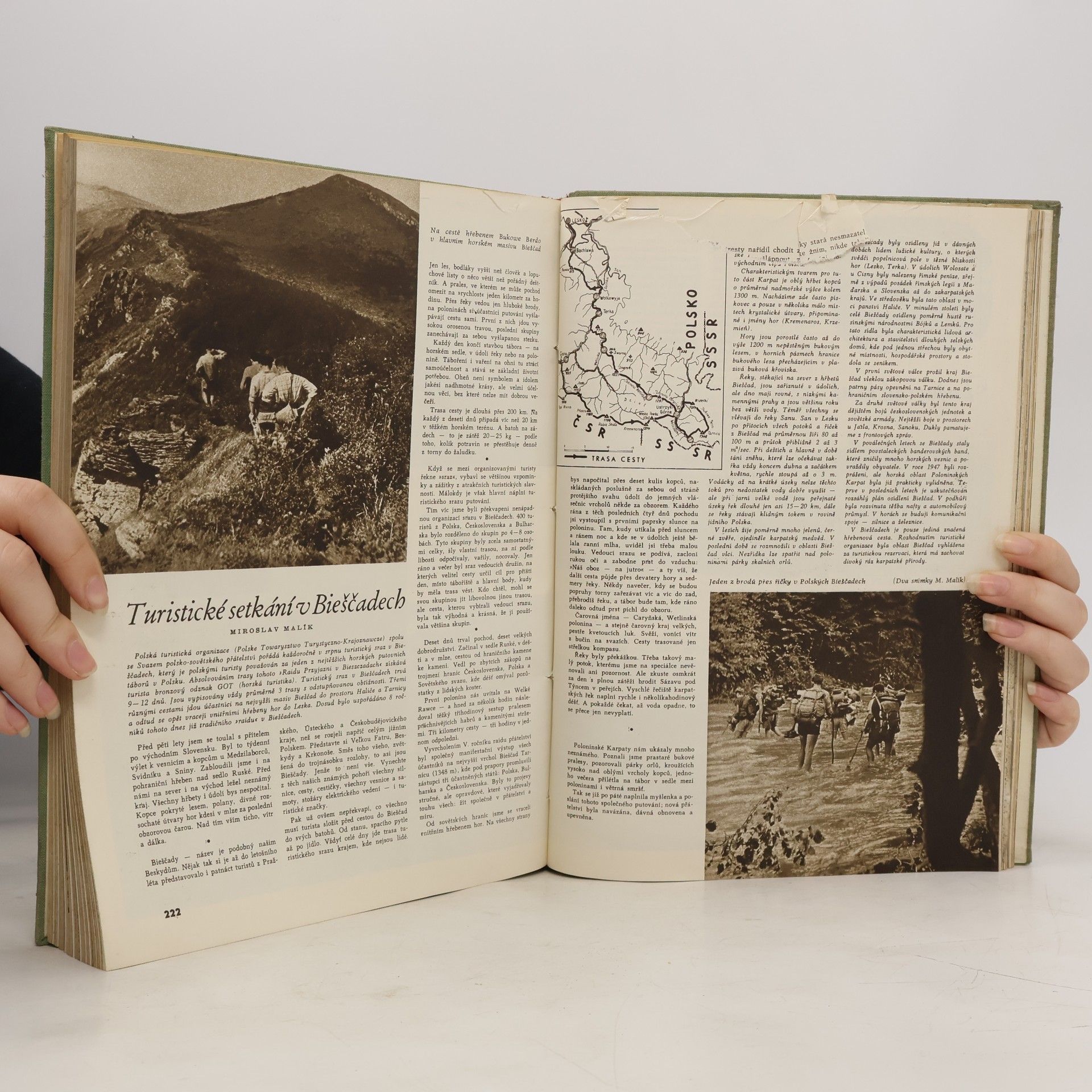 Autores varios Za krásami domova ročník IV.