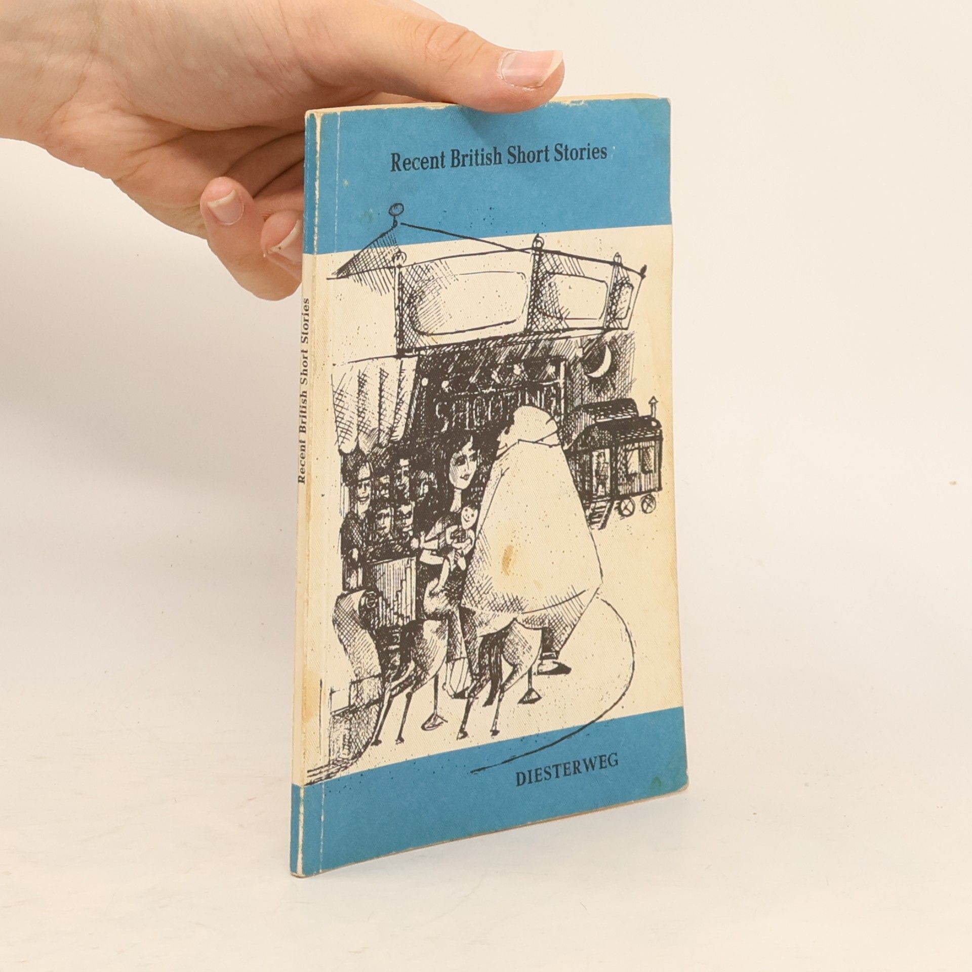 James Joyce Recent British Short Stories