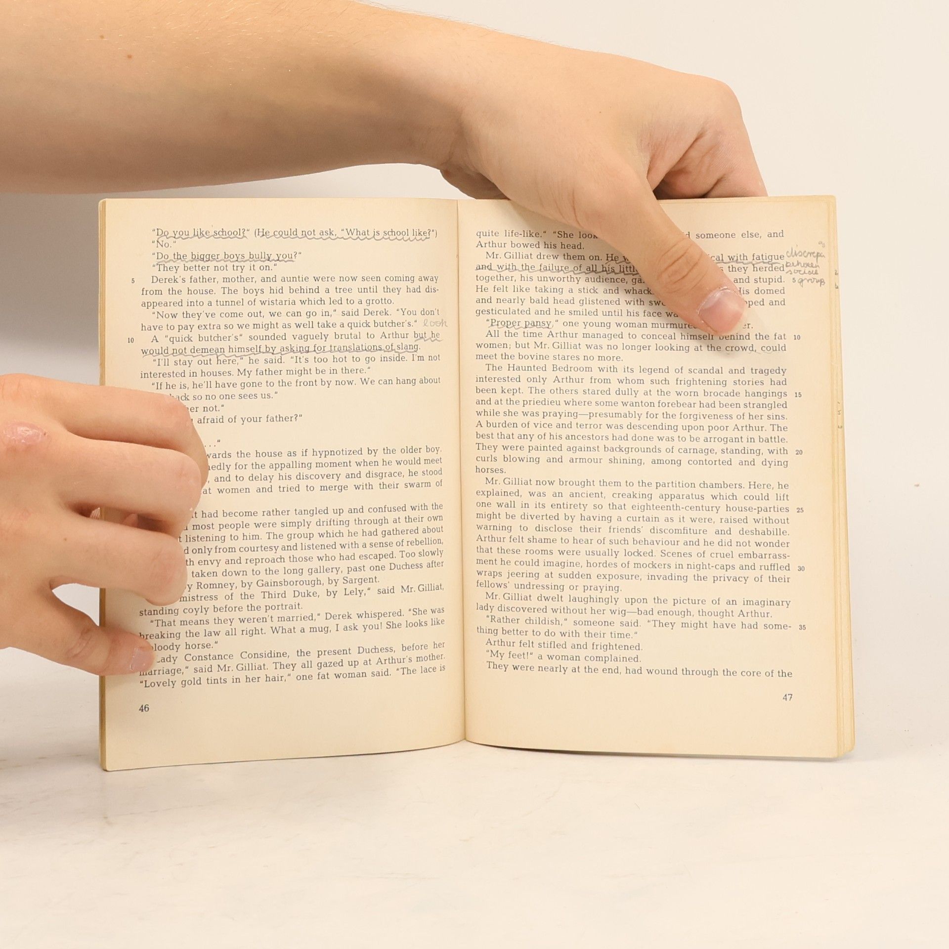 James Joyce Recent British Short Stories