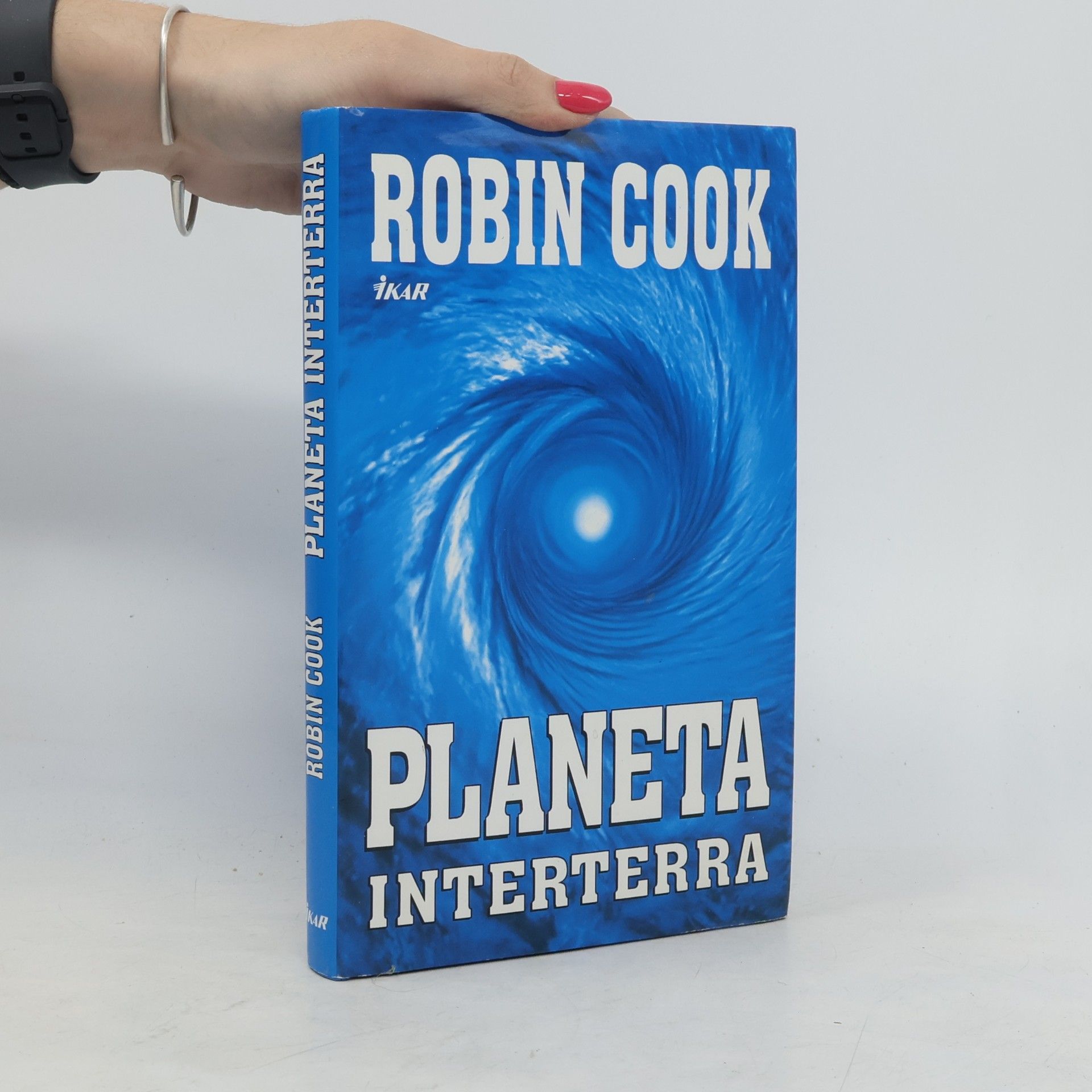 Planeta Interterra
