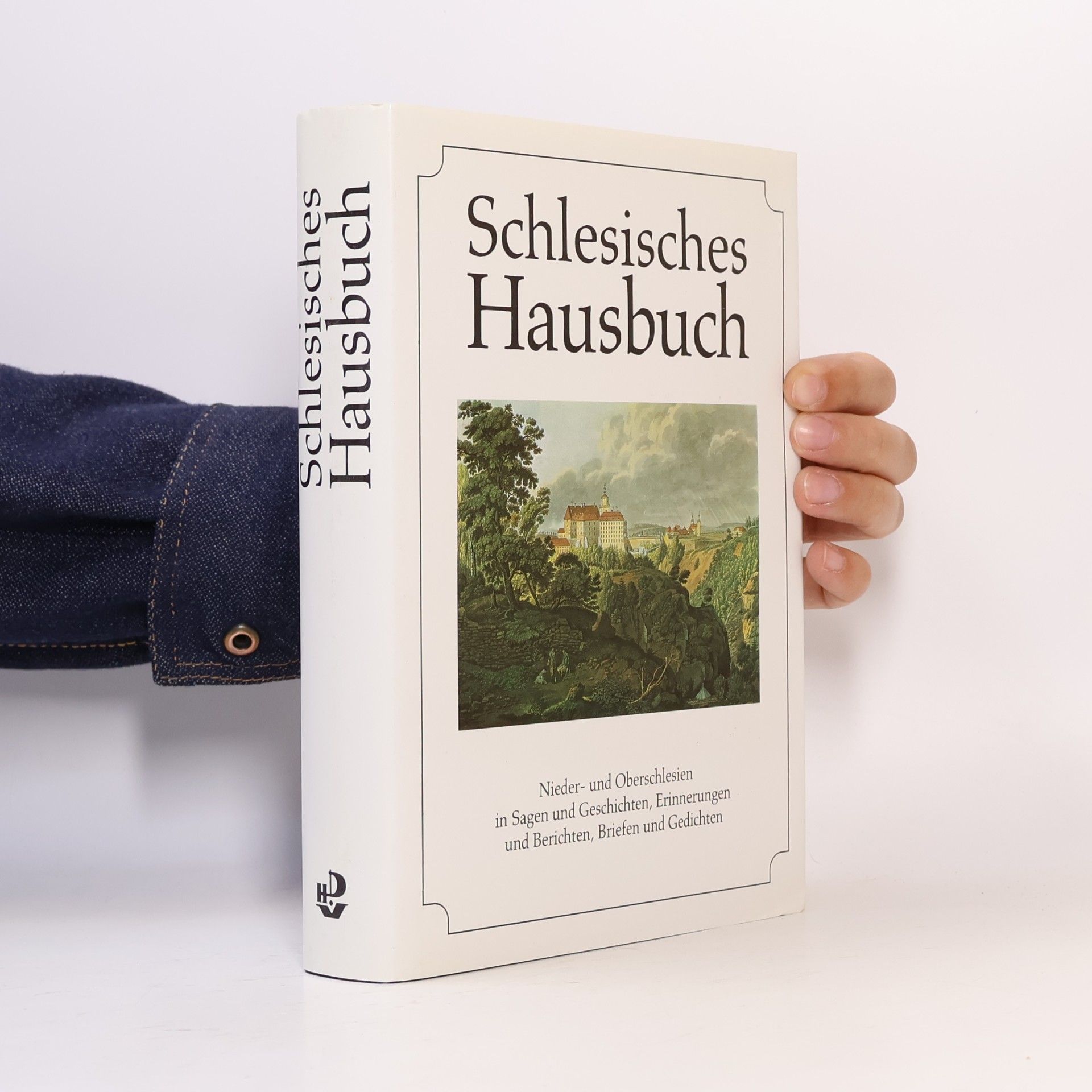 Diethard H. Klein Schlesisches Hausbuch