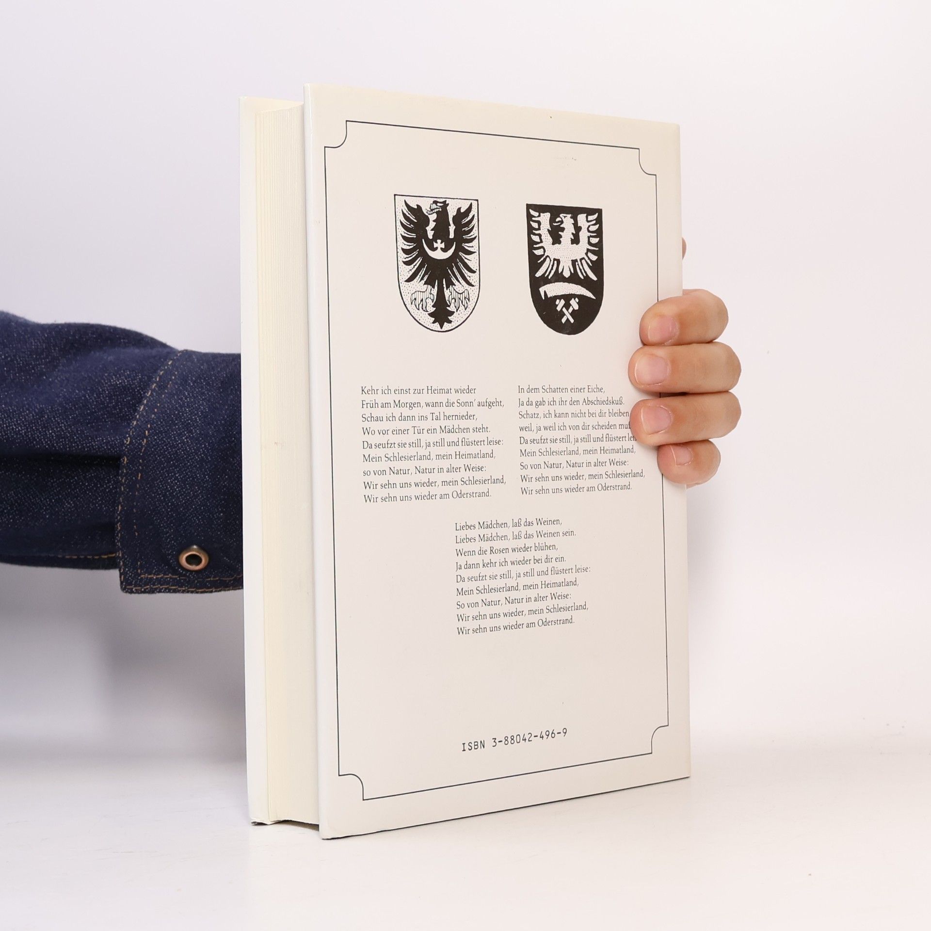Diethard H. Klein Schlesisches Hausbuch