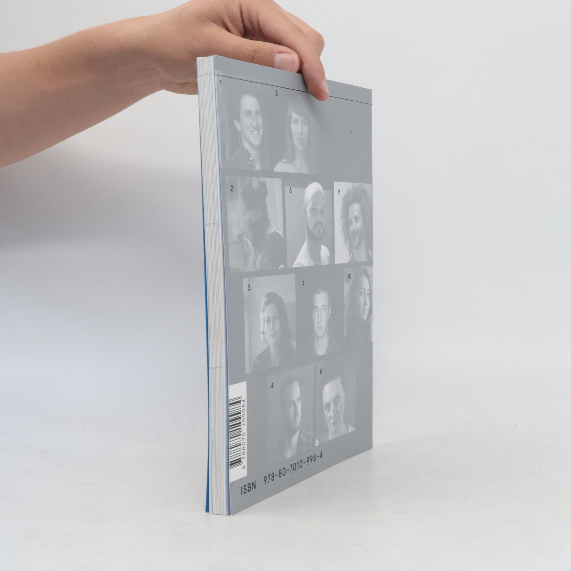 Collectif d'auteurs Start Up 3