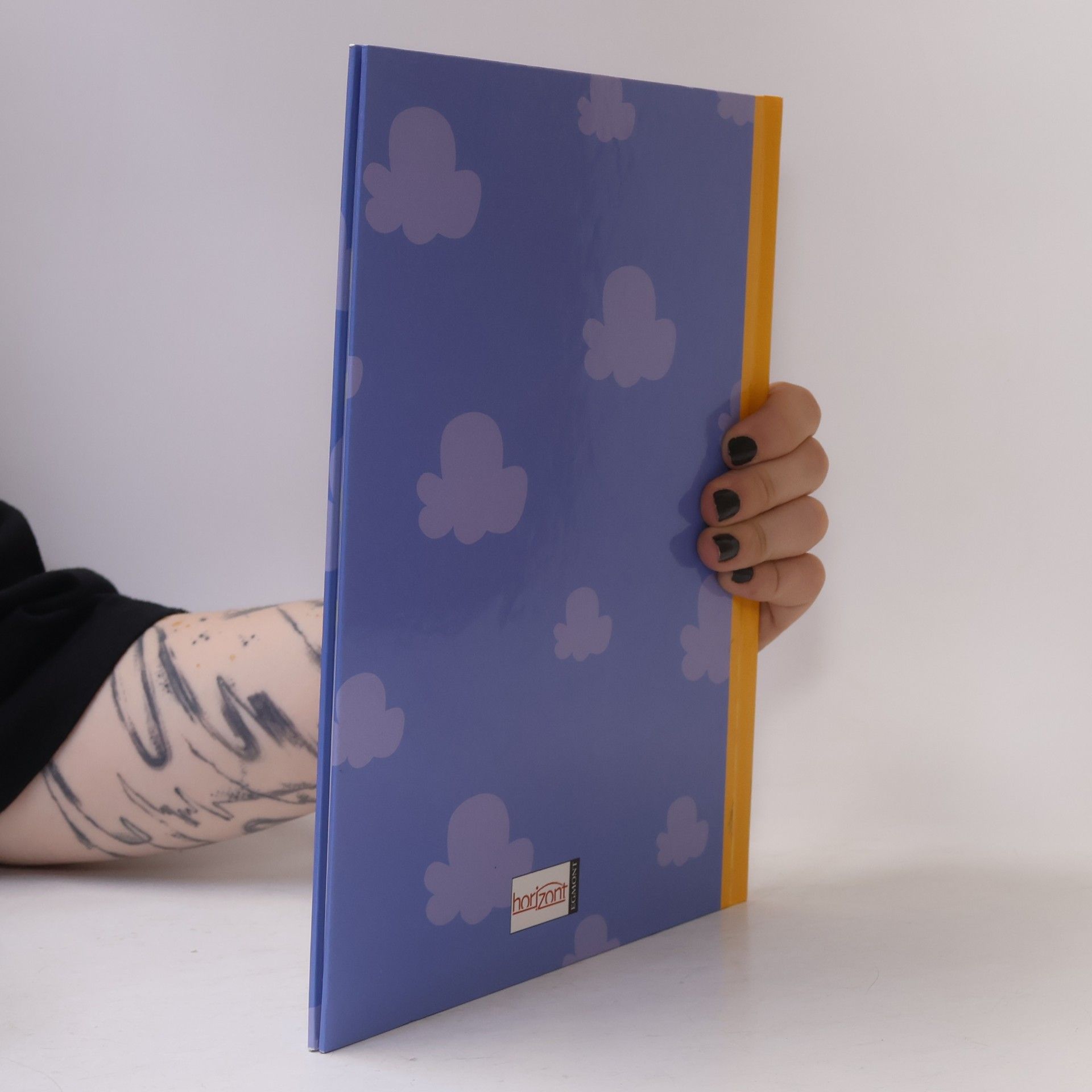 Autorenkollektiv Winnie Puuh. Entdecke Farben