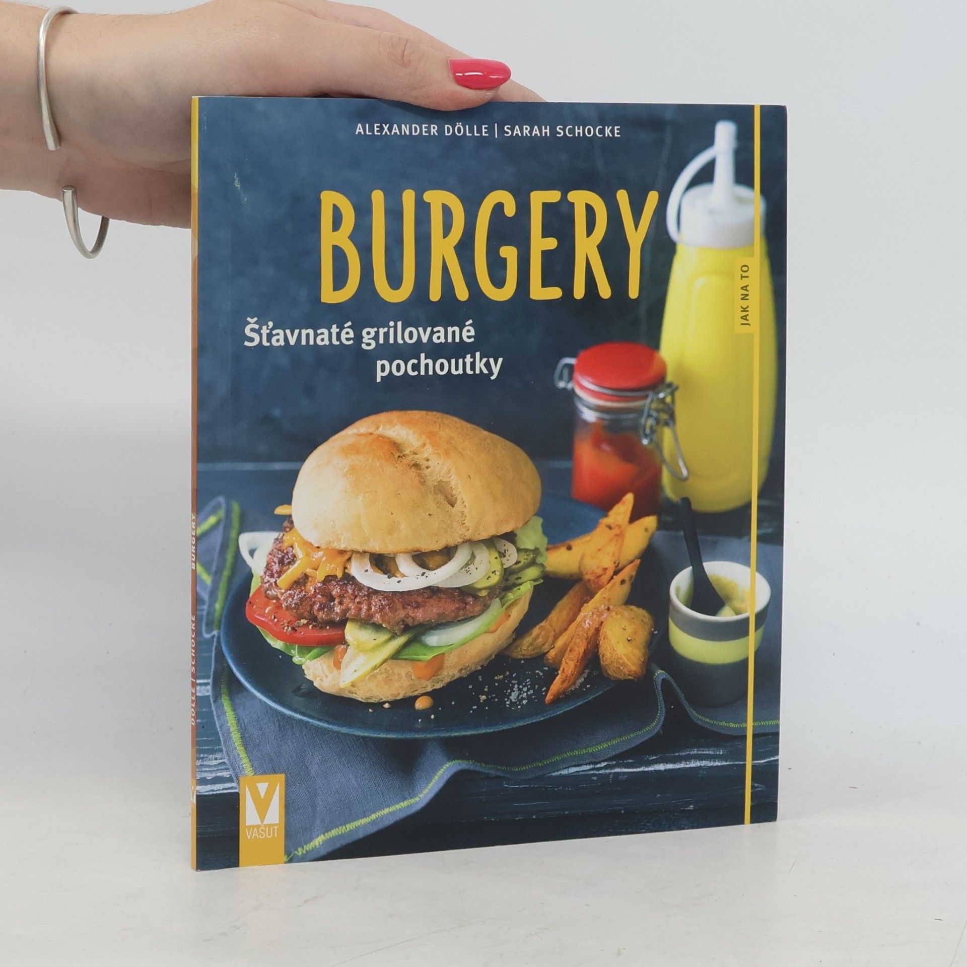 Burgery
