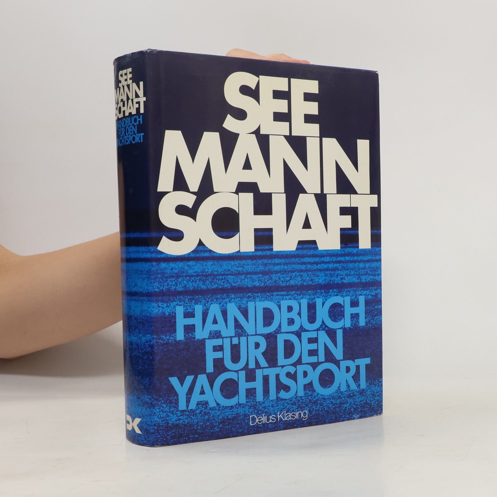 Ramon Gliewe Seemannschaft