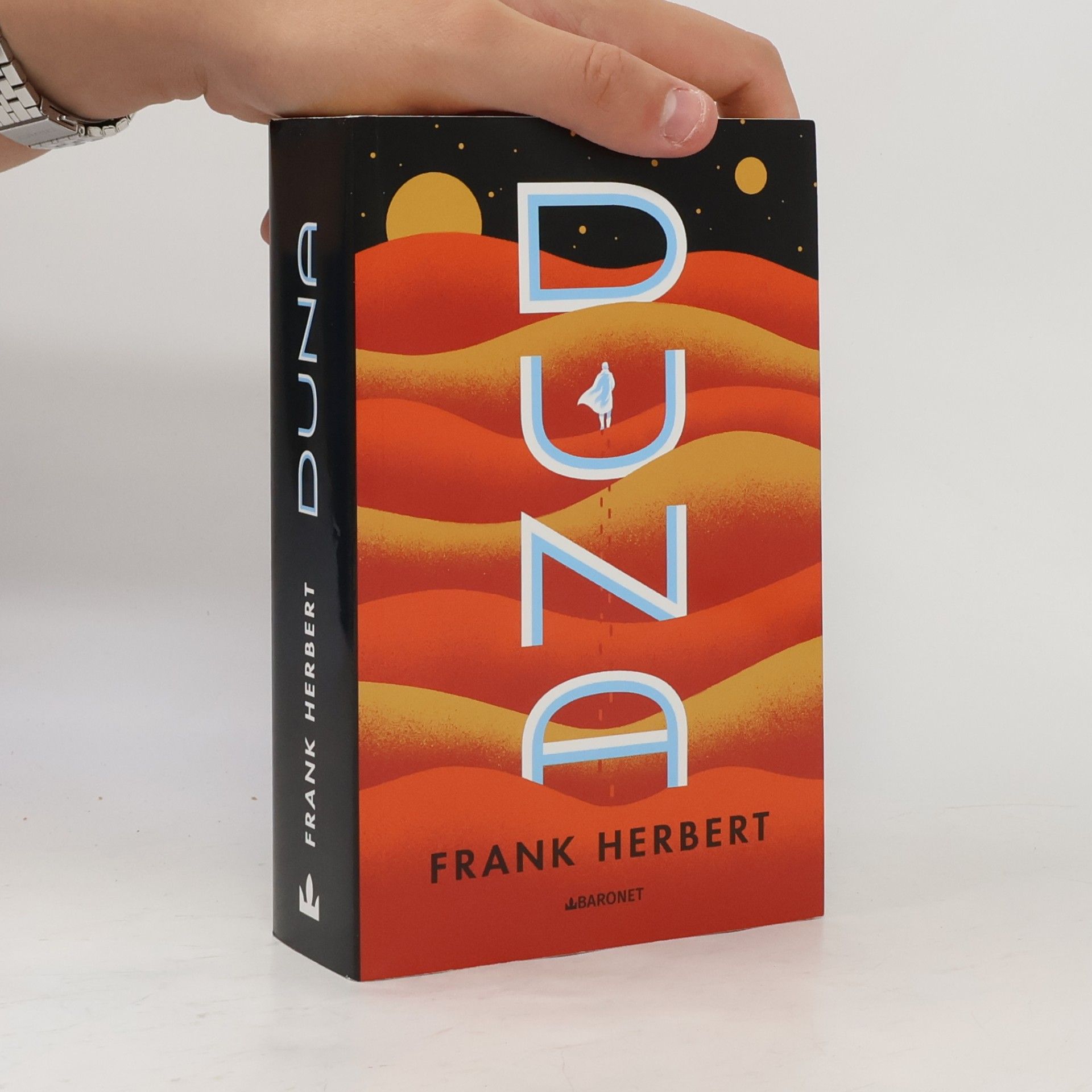 Frank Herbert Duna