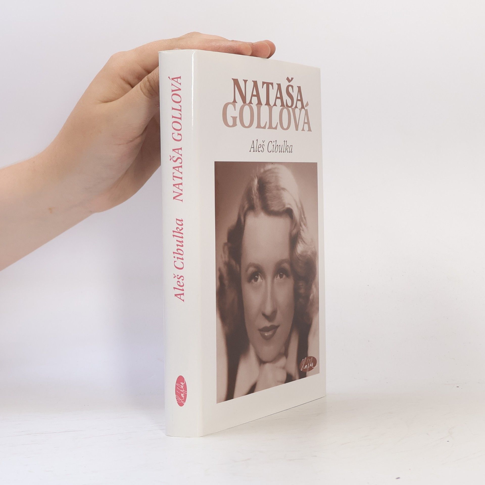 Nataša Gollová : život tropí hlouposti