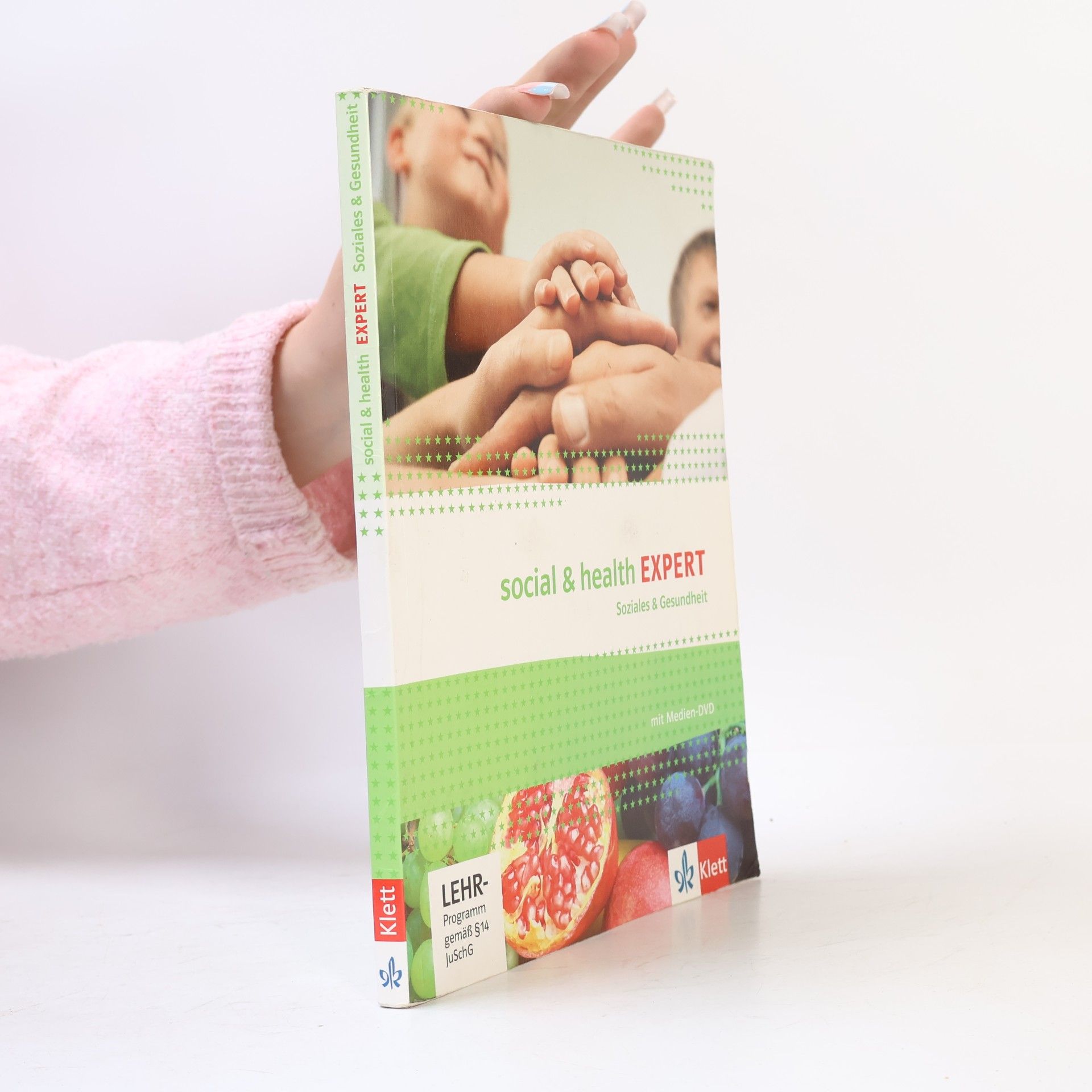 Various authors Social & Health Expert - Soziales & Gesundheit