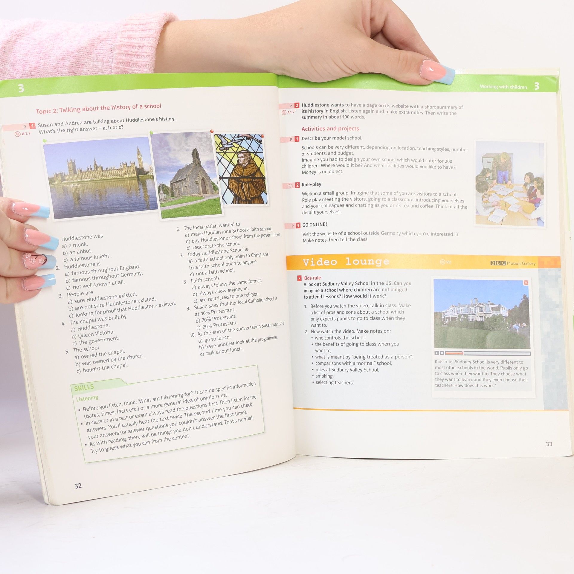 Various authors Social & Health Expert - Soziales & Gesundheit