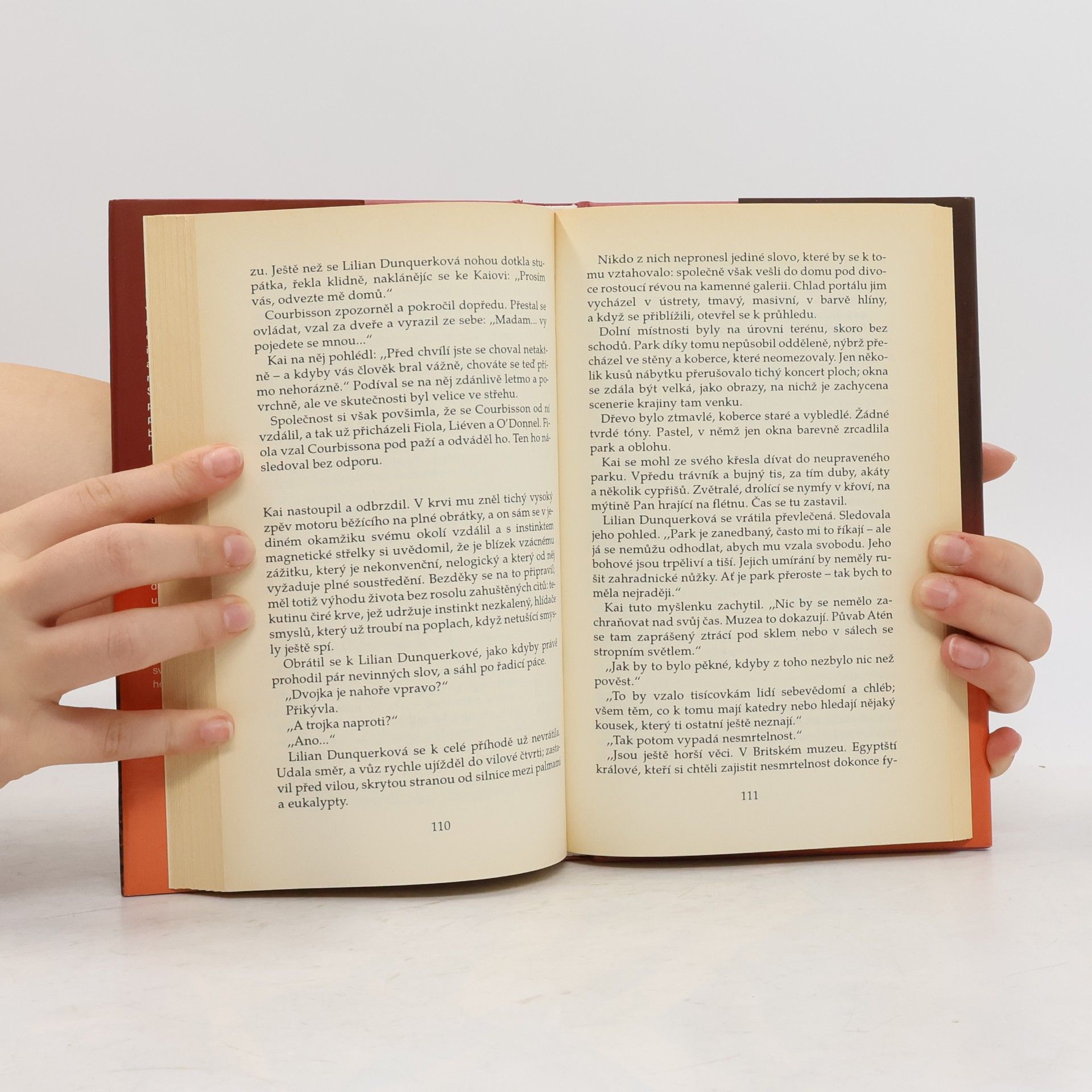 Erich Maria Remarque Stanice na obzoru