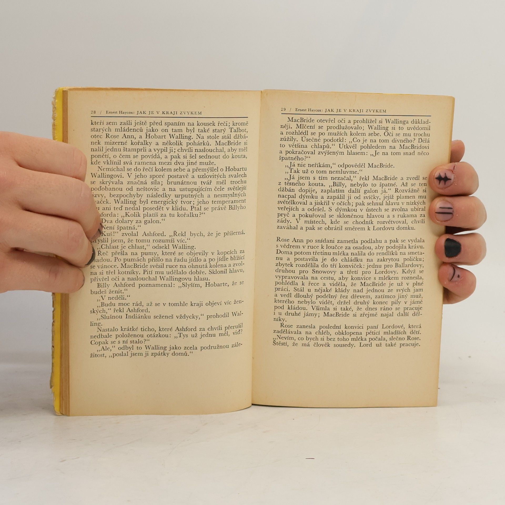 Autorenkollektiv Šerif se žení. Povídky z amerického západu