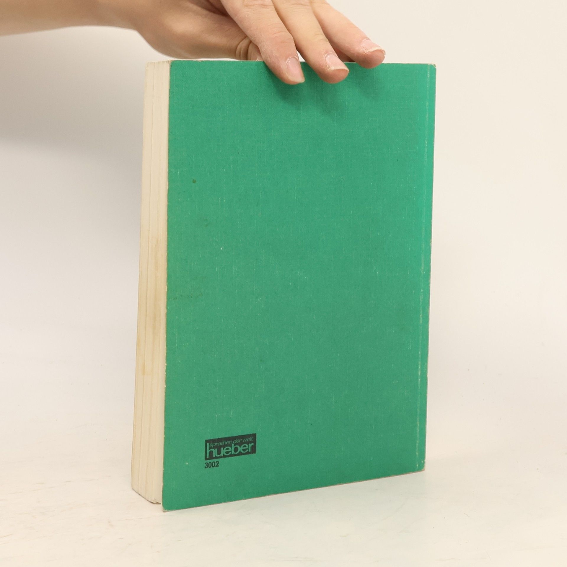 Walter Reinecke Französische Wiederholungsgrammatik