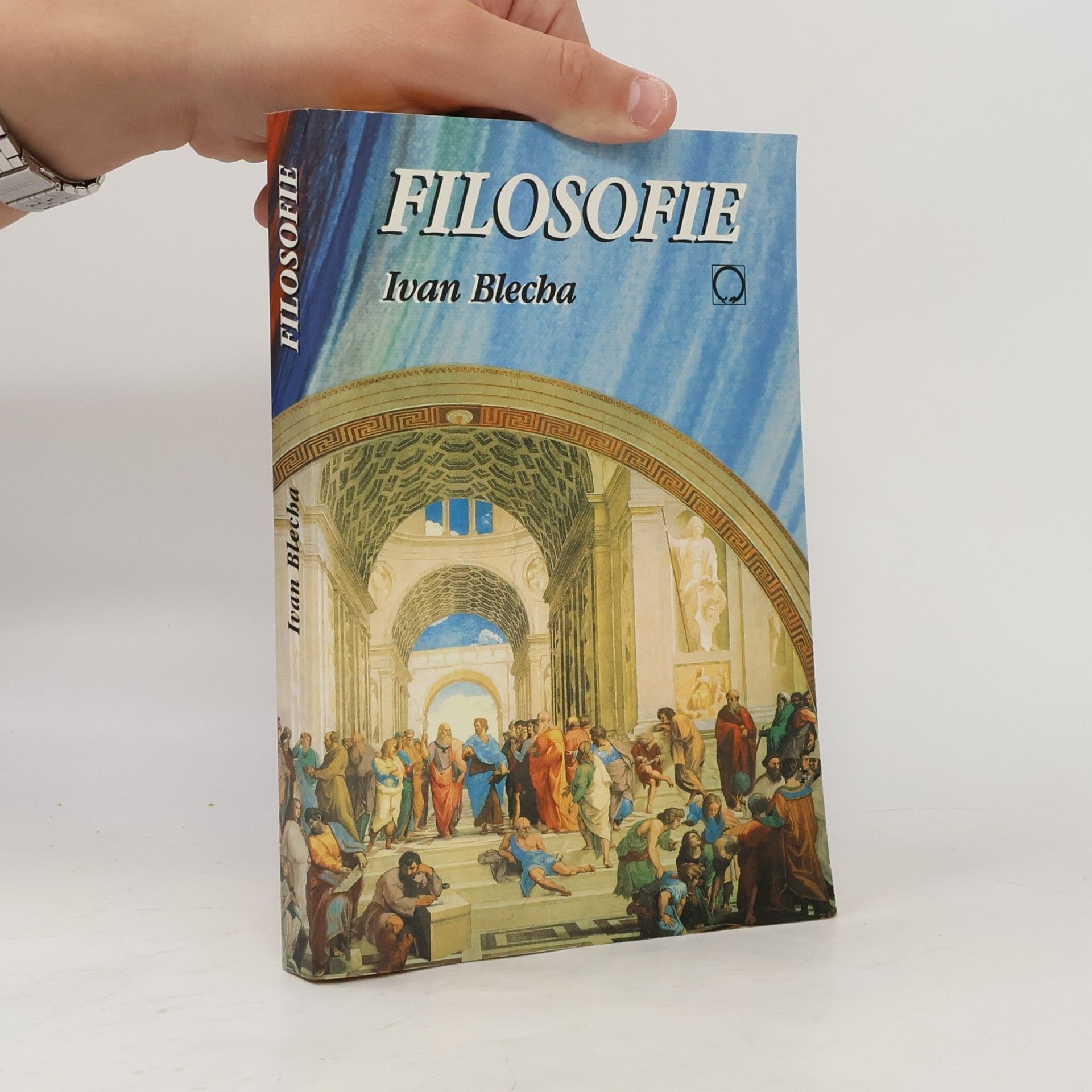 Ivan Blecha Filosofie