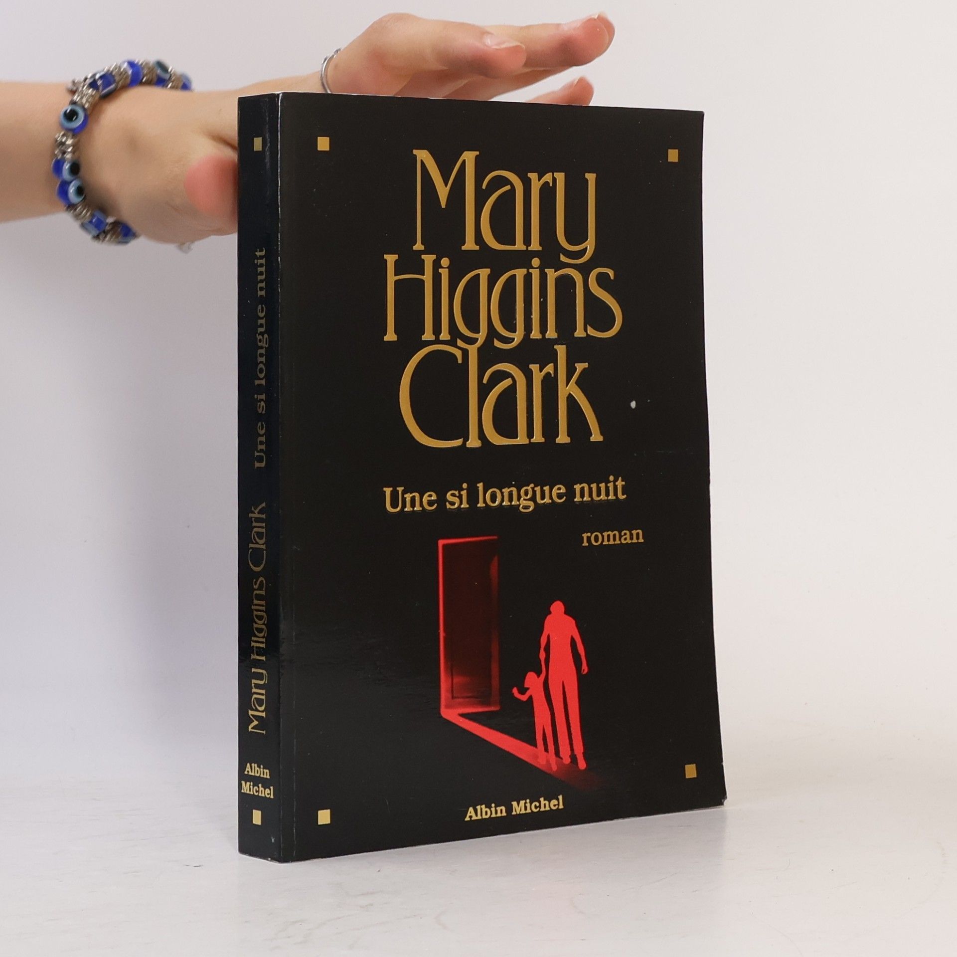Mary Higgins Clark Une si longue nuit