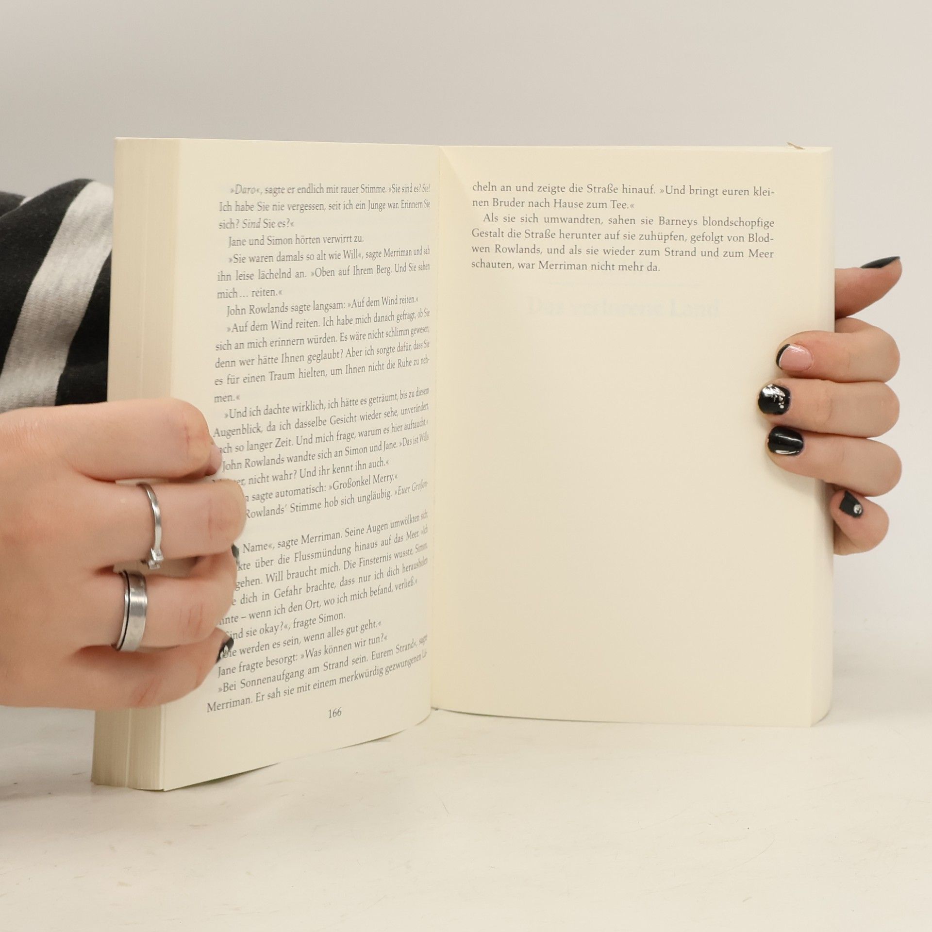 Susan Cooper Die Mächte des Lichts