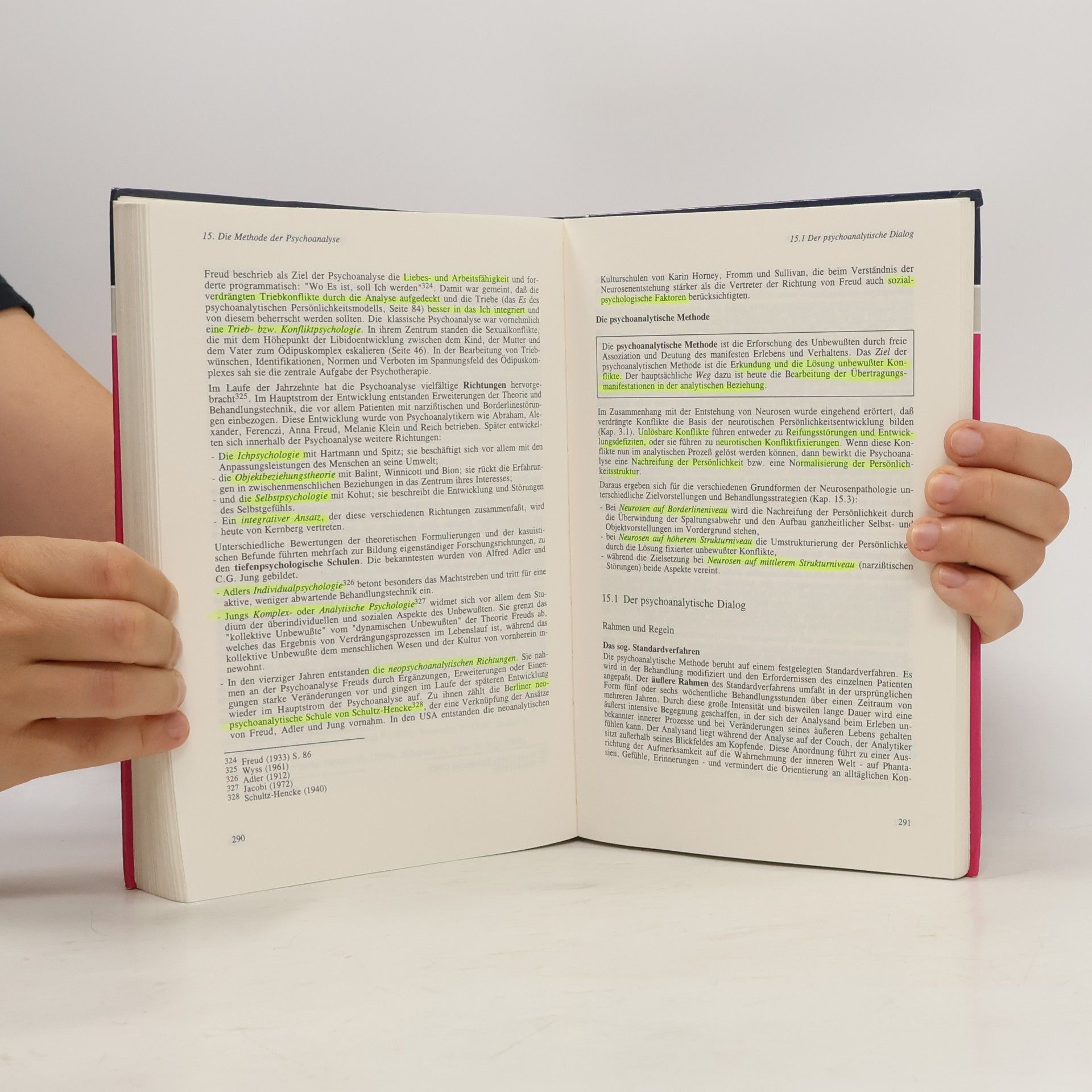 Michael Ermann Psychotherapeutische und psychosomatische Medizin - 3. Auflage