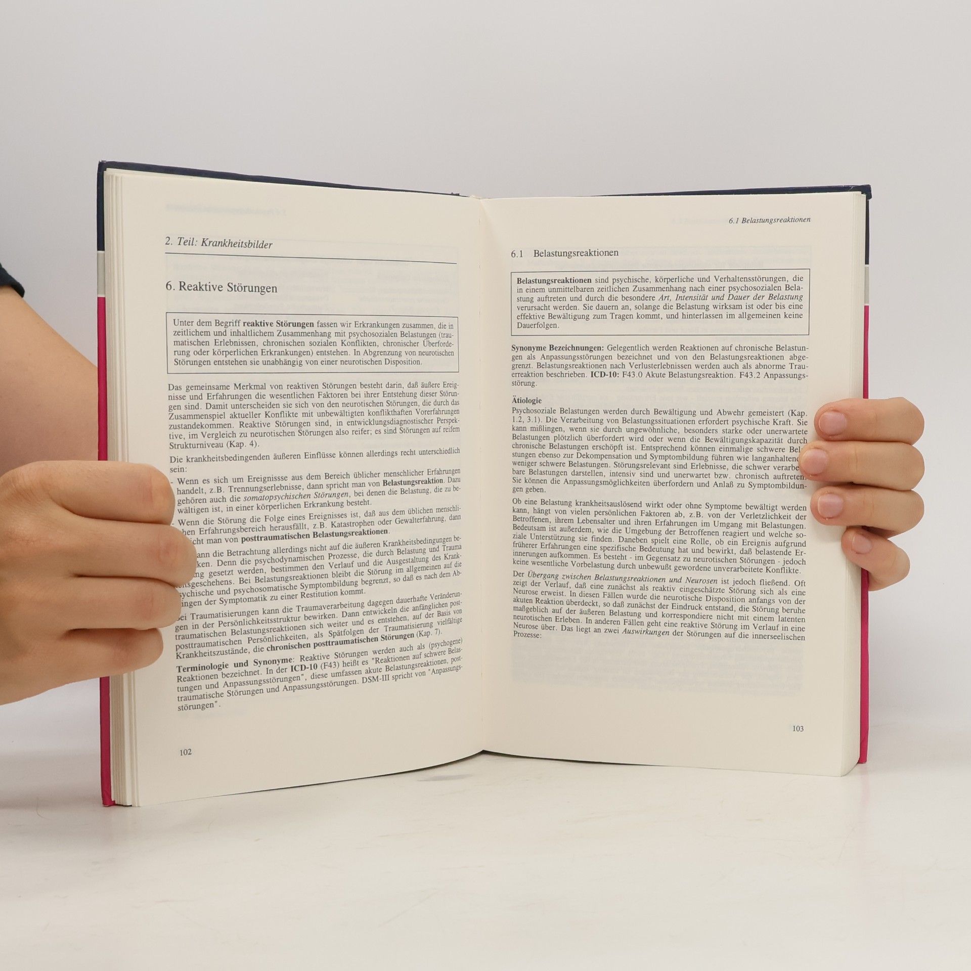 Michael Ermann Psychotherapeutische und psychosomatische Medizin - 3. Auflage