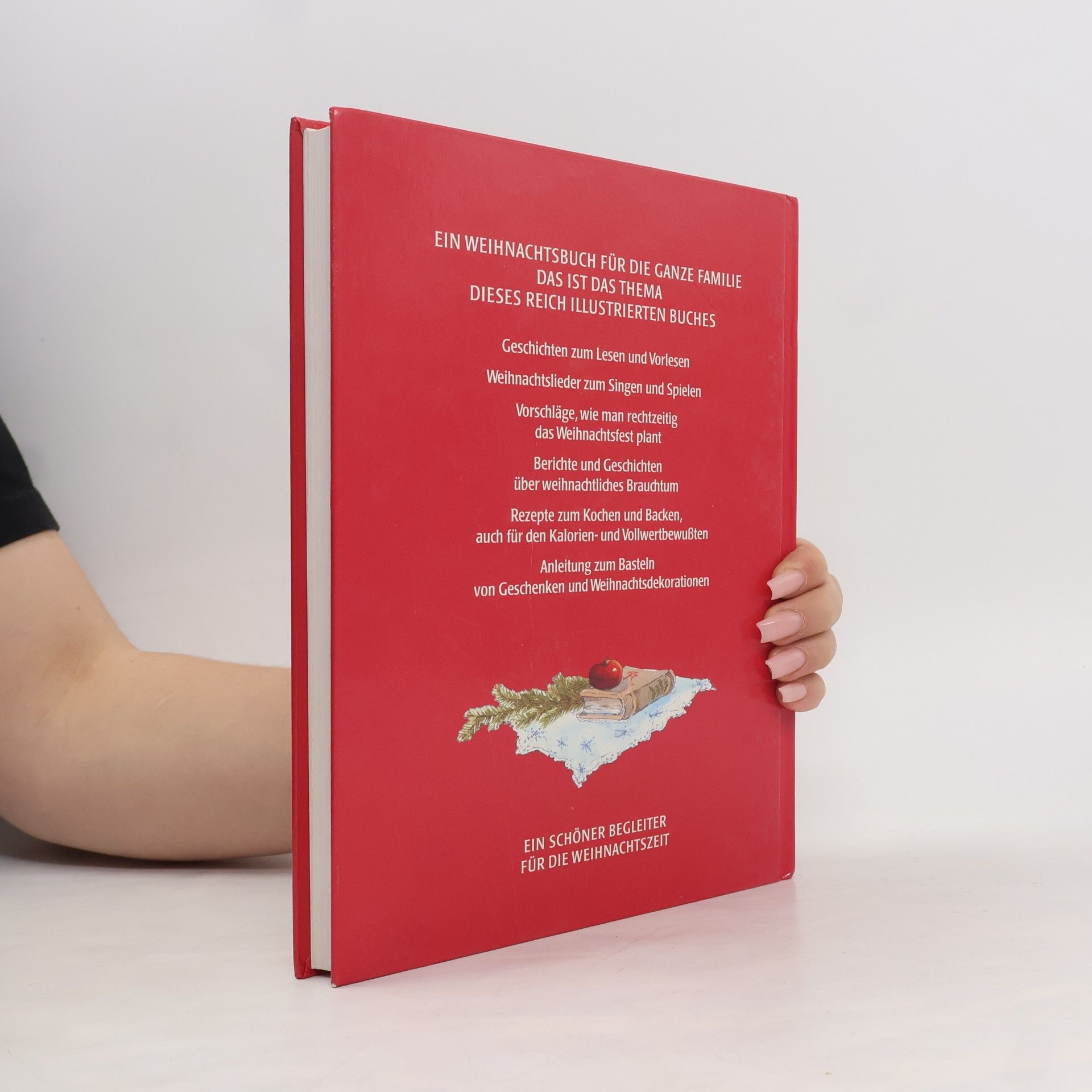 Autorenkollektiv Morgen Kinder Wird’s was geben