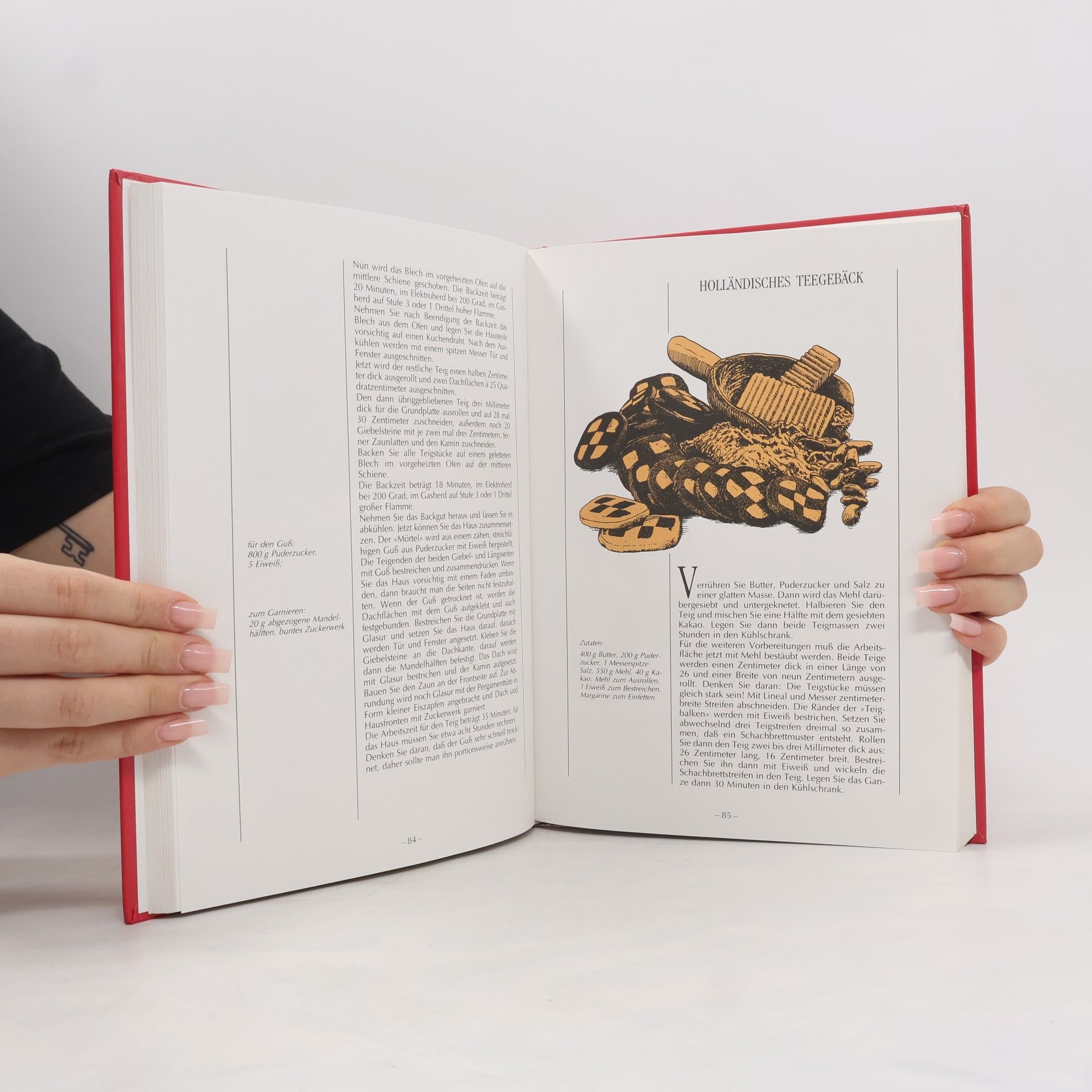 Autorenkollektiv Morgen Kinder Wird’s was geben