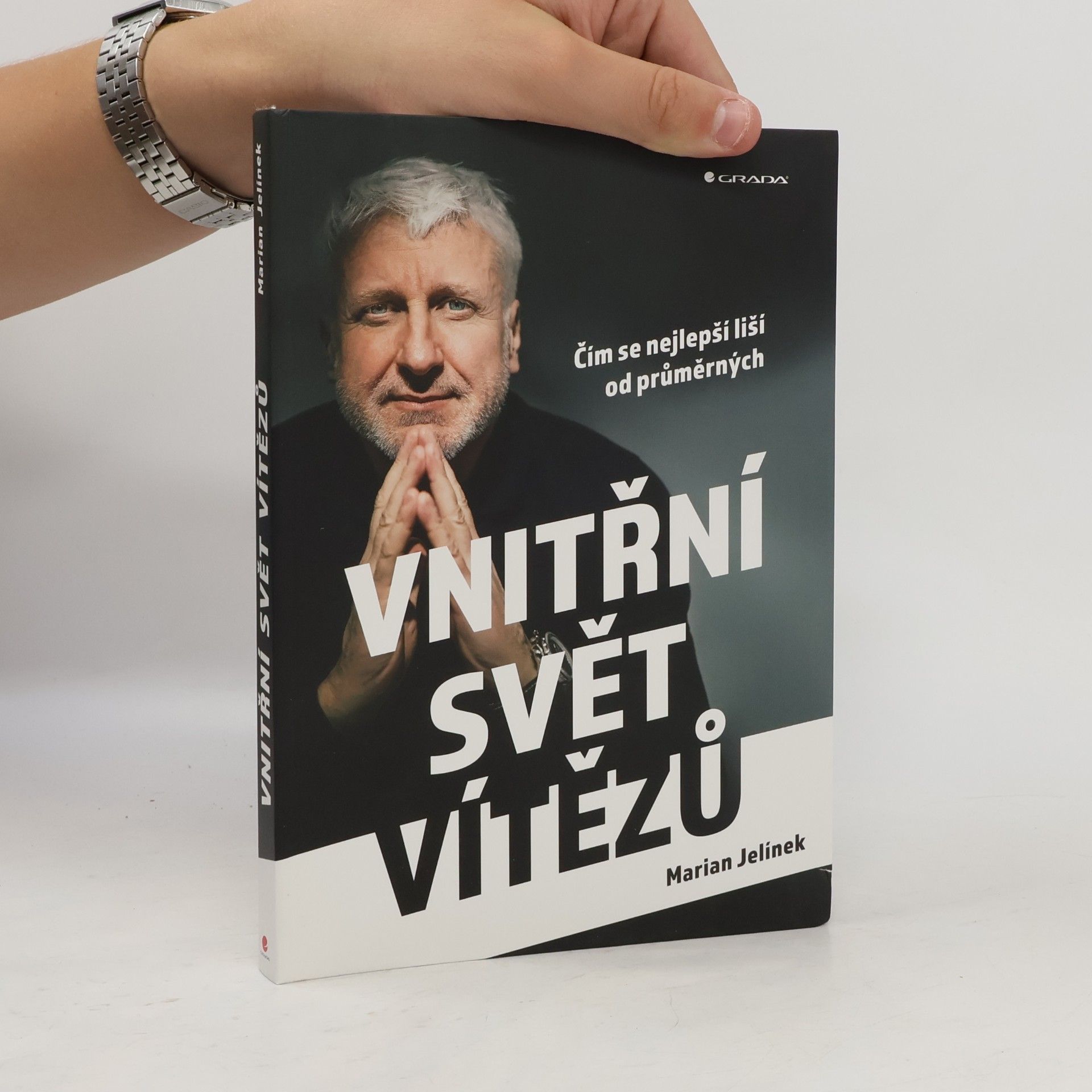 Vnitřní svět vítězů