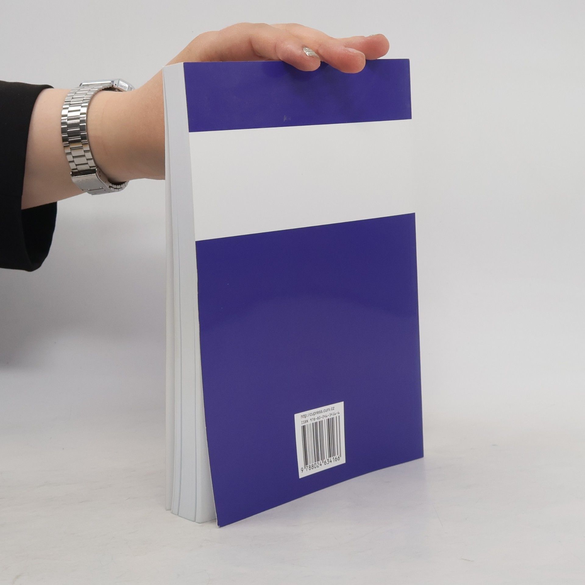Autores varios Základy statistiky pro biomedicínské obory