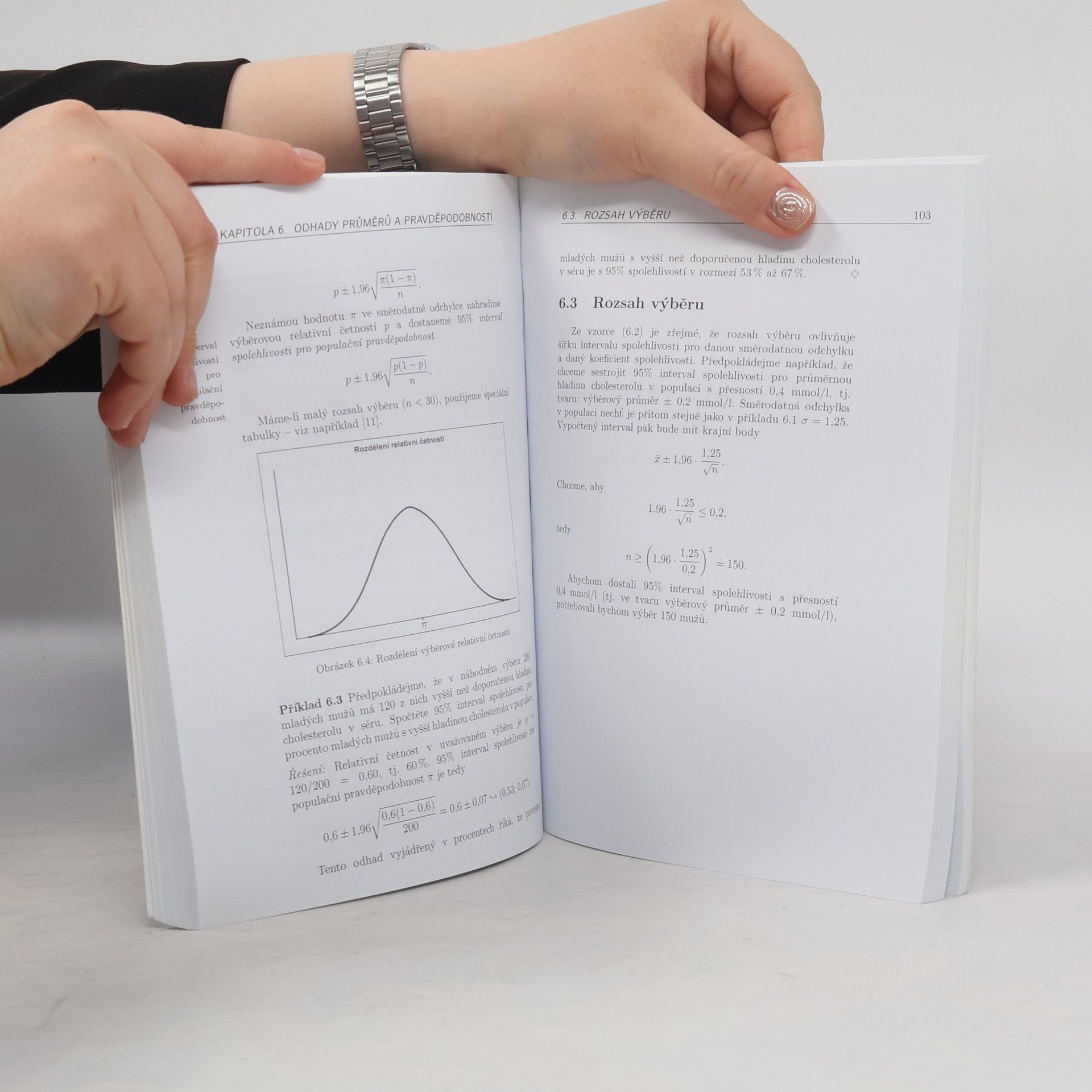 Autores varios Základy statistiky pro biomedicínské obory