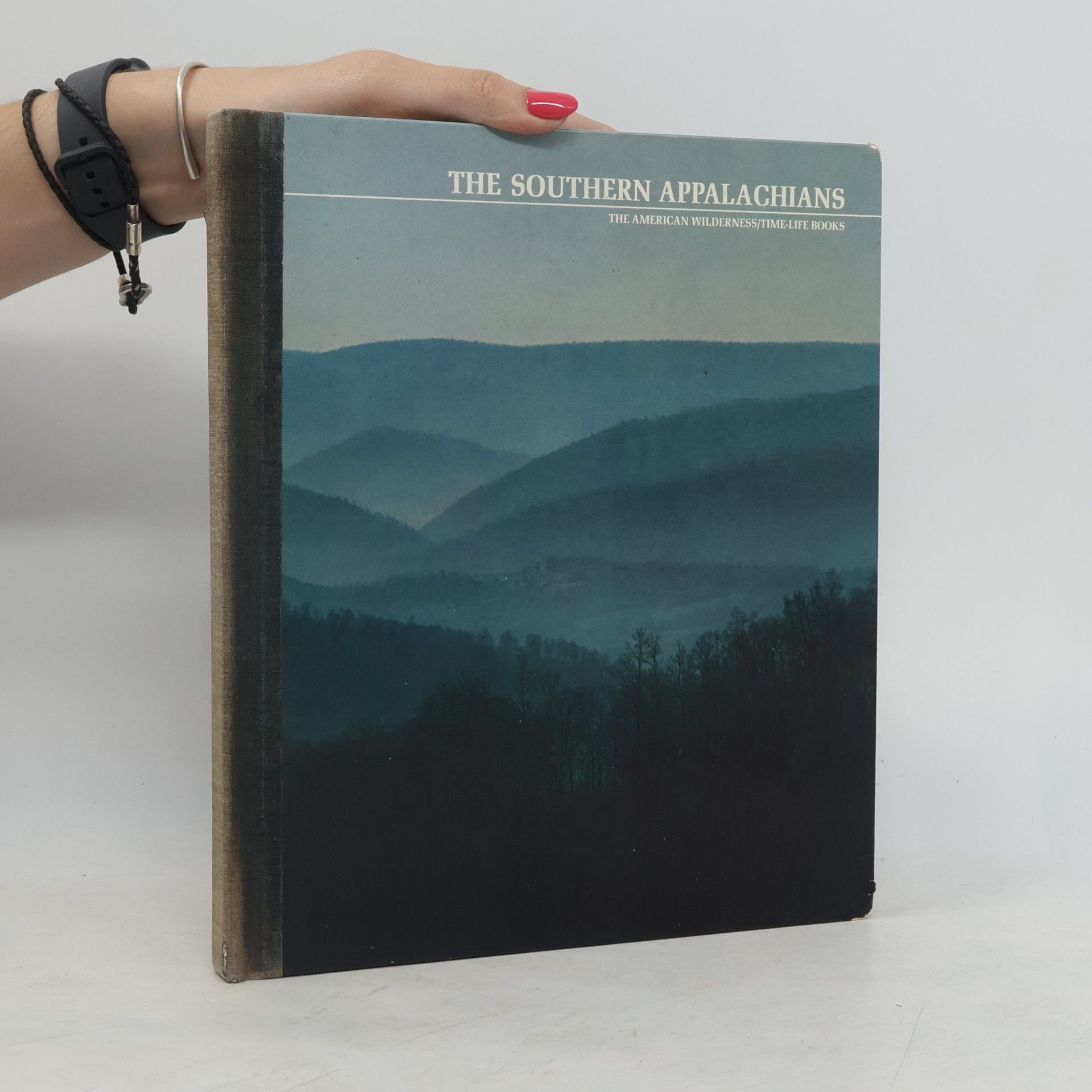 Autorenkollektiv The Southern Appalachians