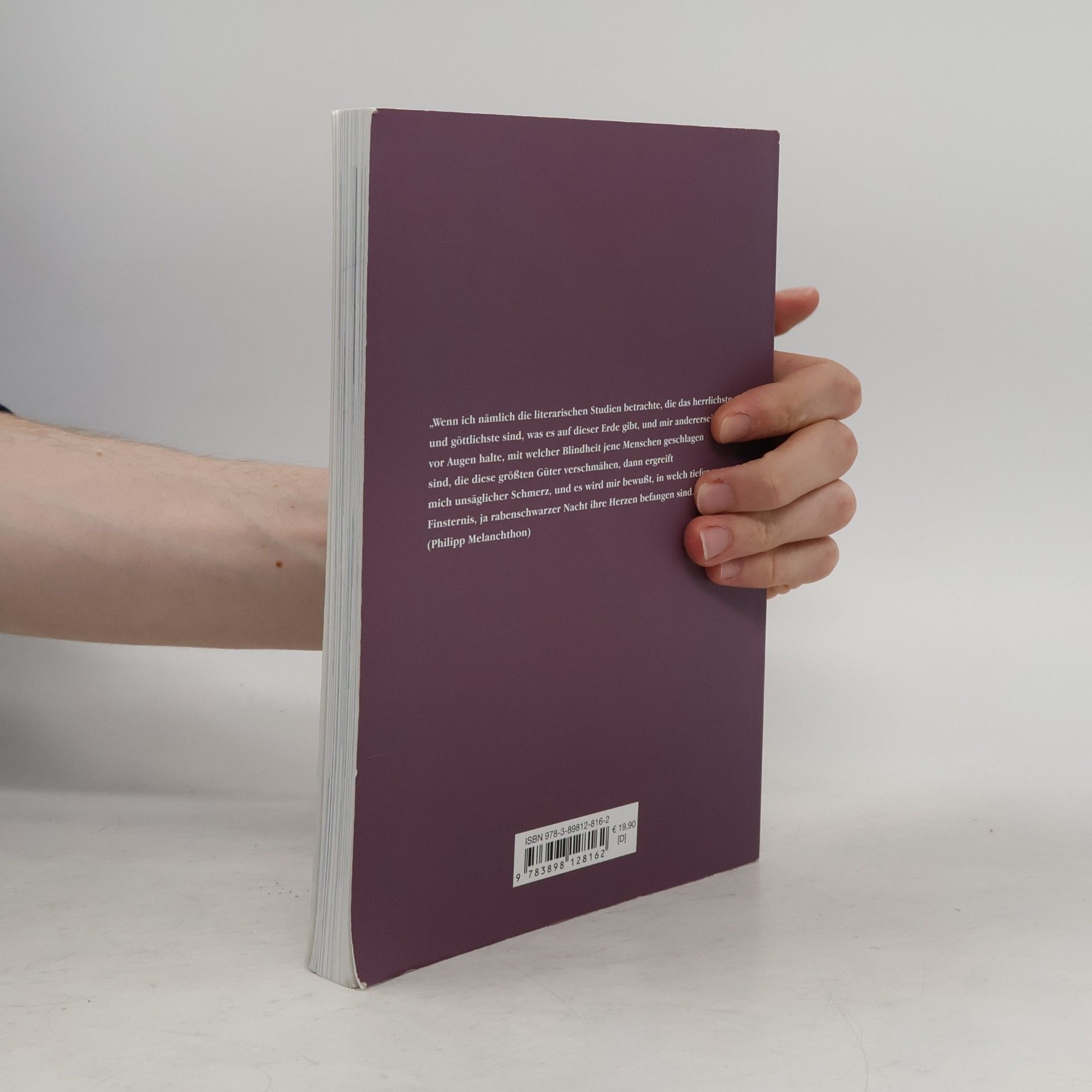 Adina-Monica Trinca Deutsche Literatur vom Mittelalter bis zur Romantik