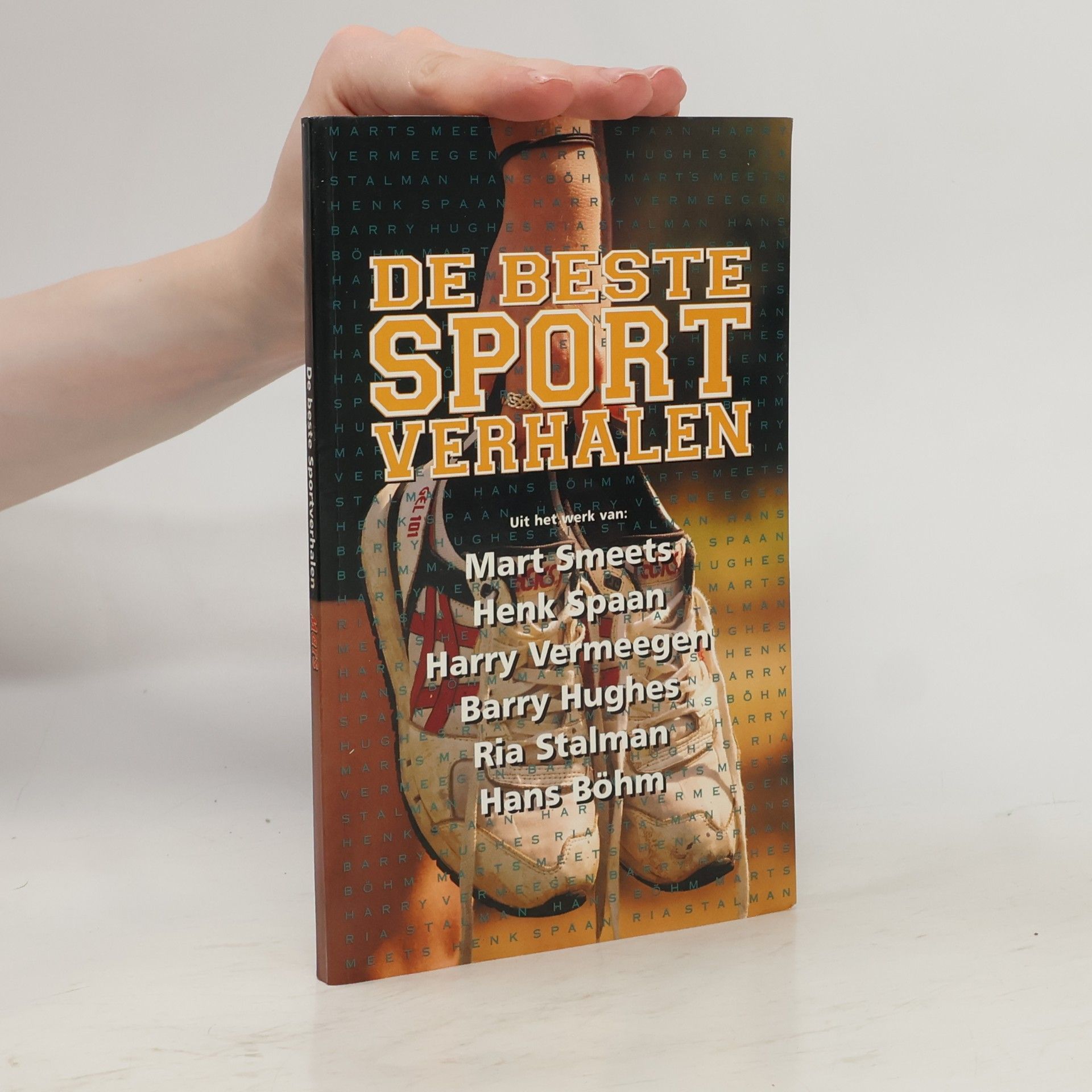 Autorenkollektiv De beste sportverhalen