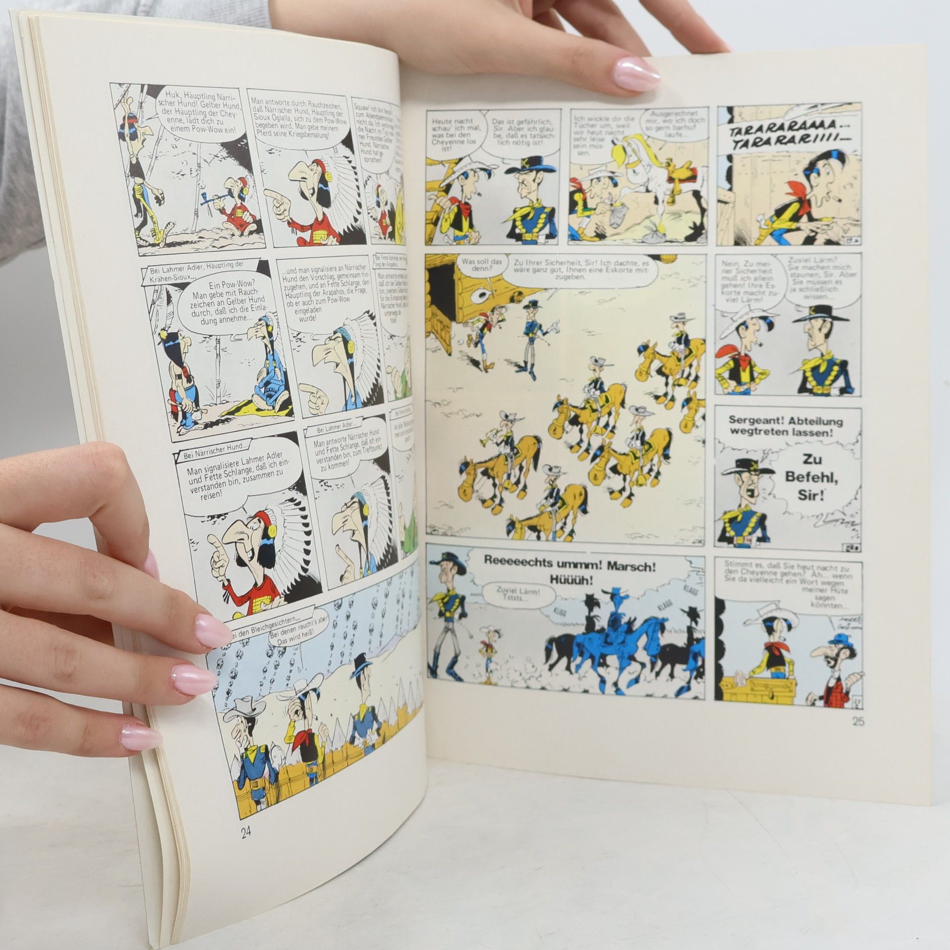Various authors Lucky Luke Special Edition. Band 19